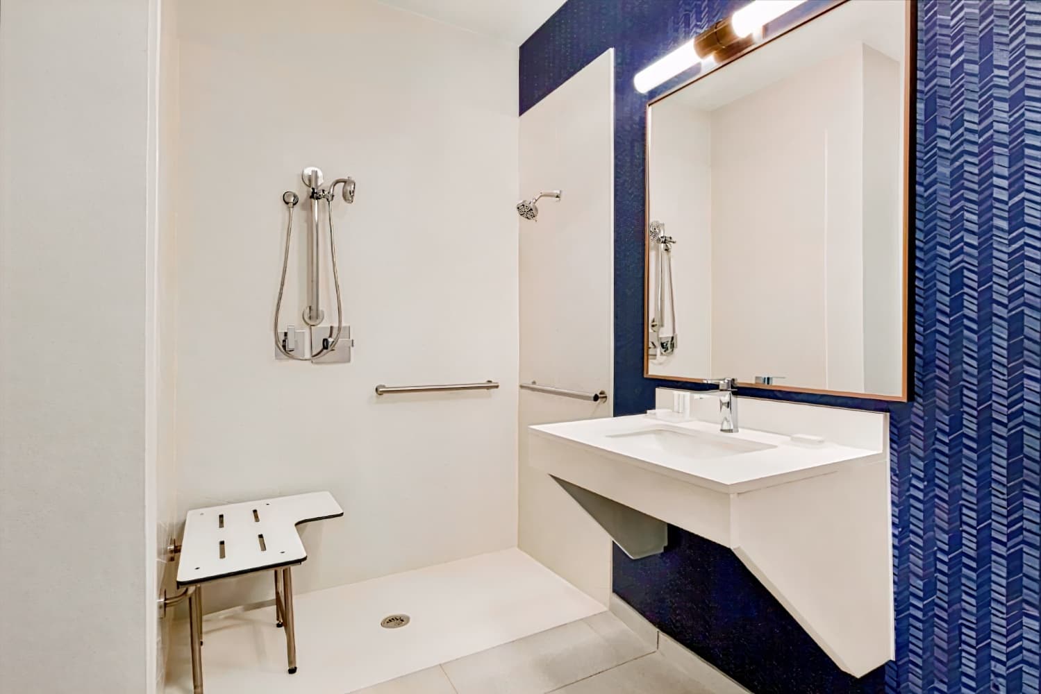 Fairfield Inn & Suites by Marriott Wheeling-St. Clairsville; OH