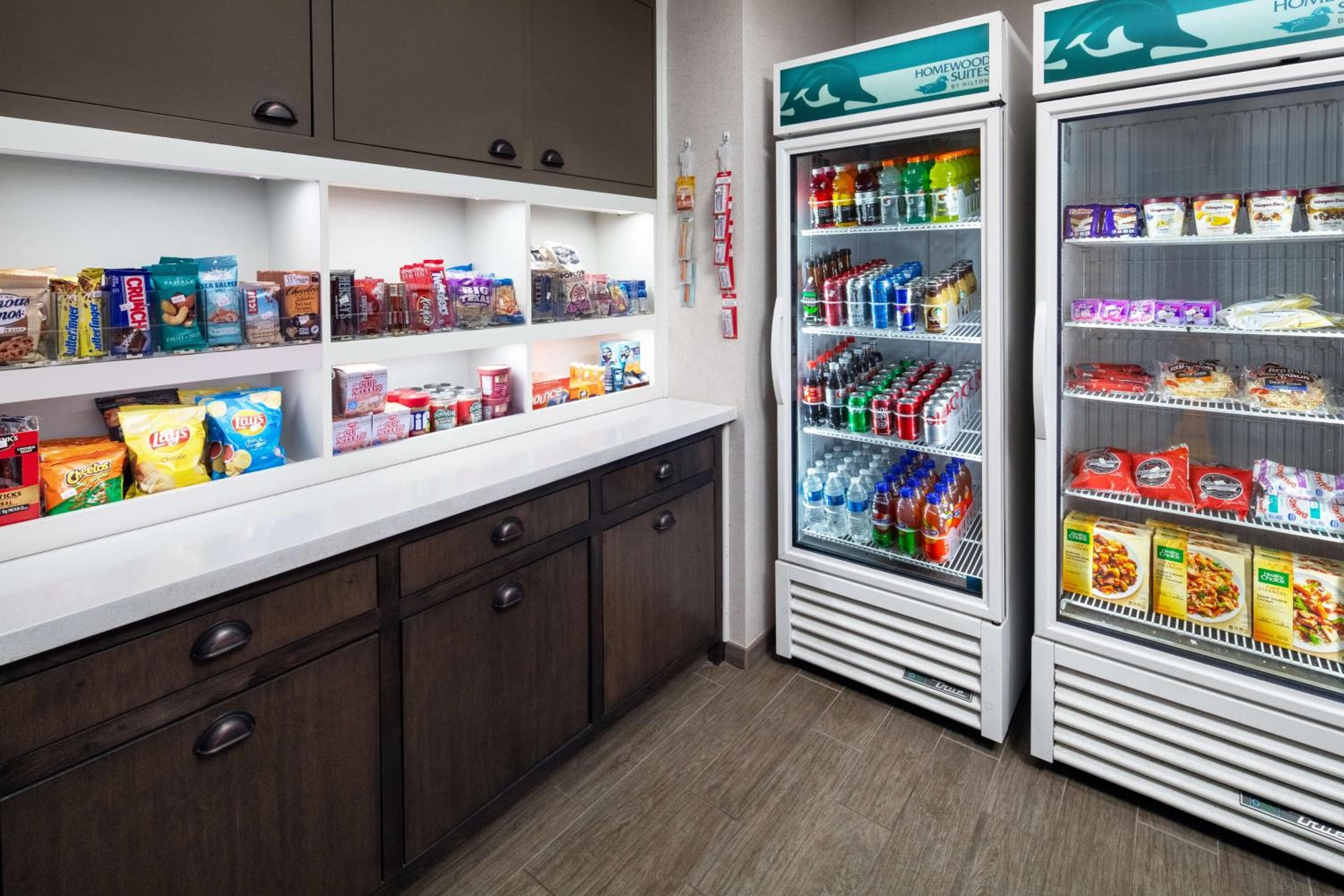 Homewood Suites by Hilton Columbus-Dublin