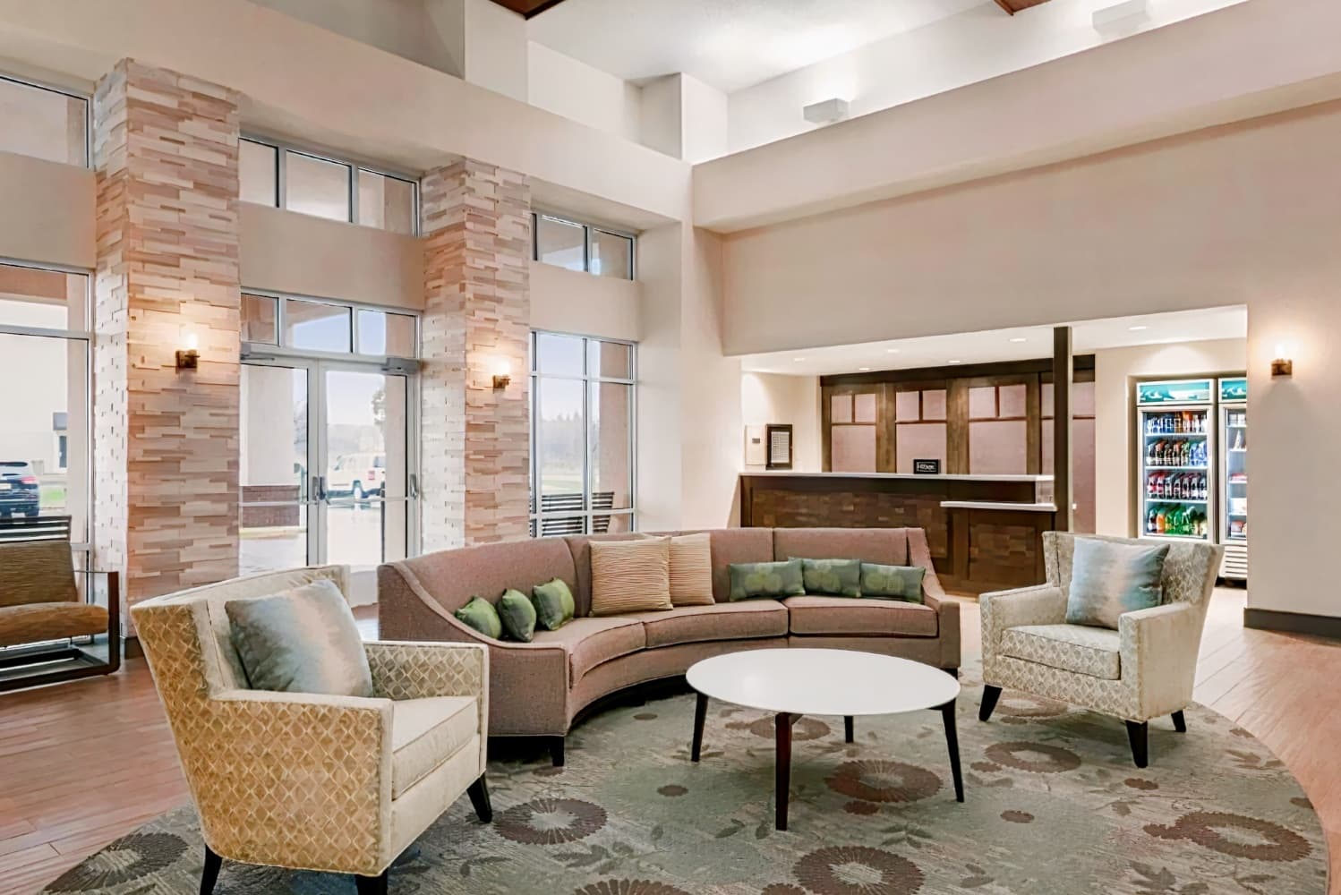 Homewood Suites by Hilton Rochester/Henrietta