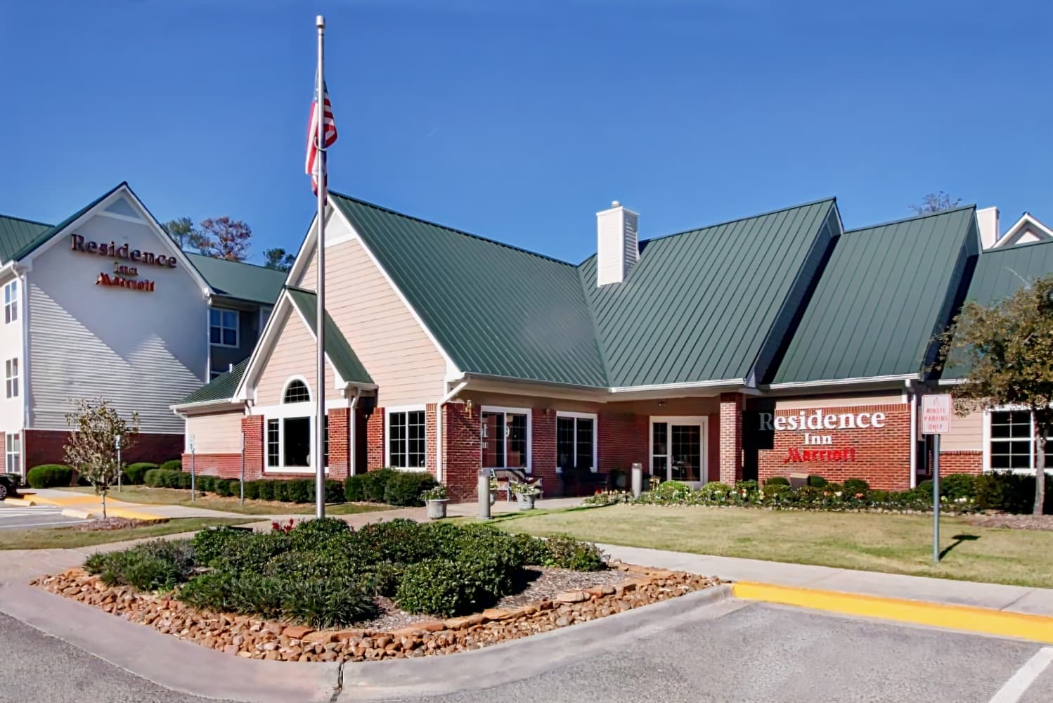 Residence Inn by Marriott Houston The Woodlands/Market Street