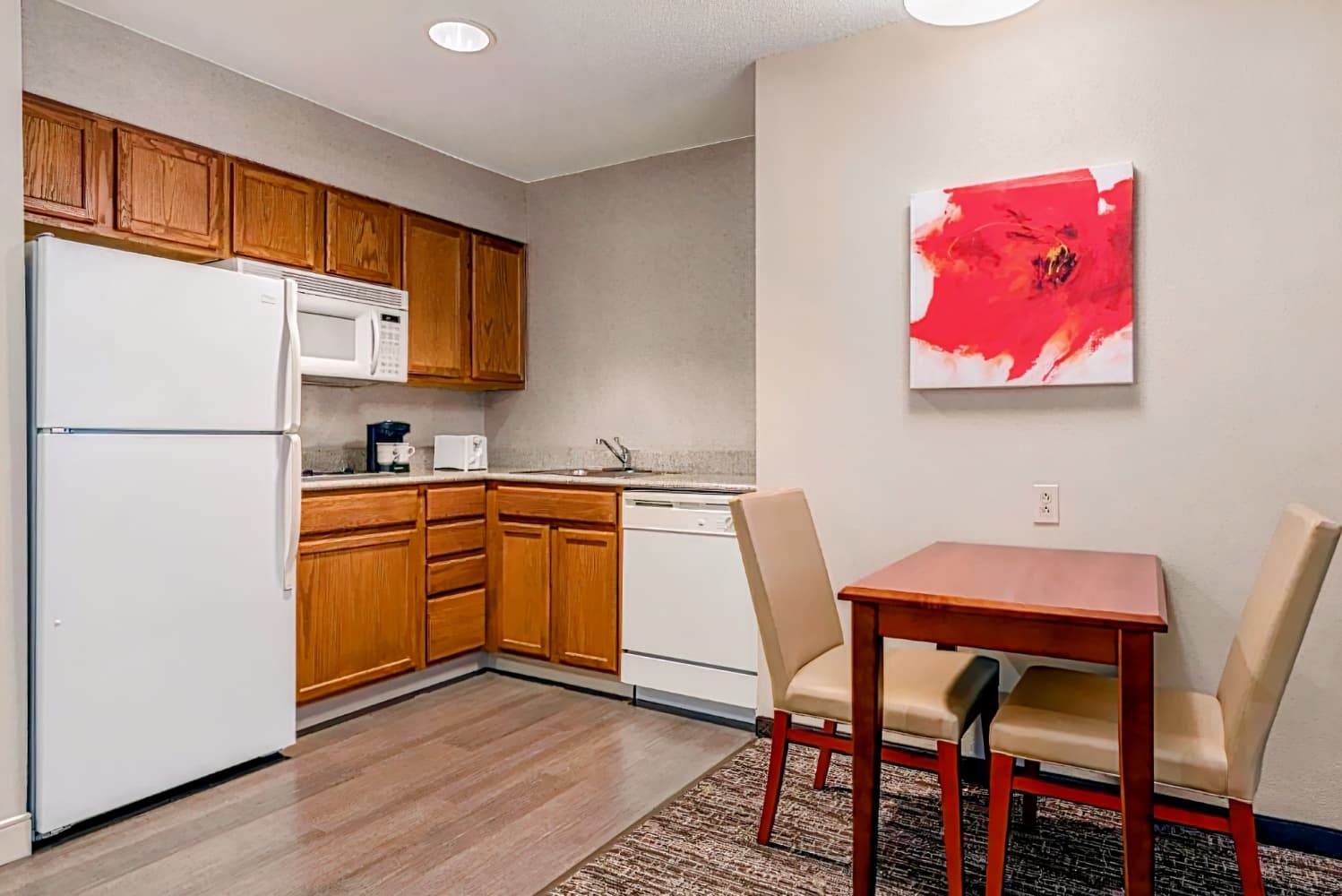 Homewood Suites by Hilton Providence-Warwick