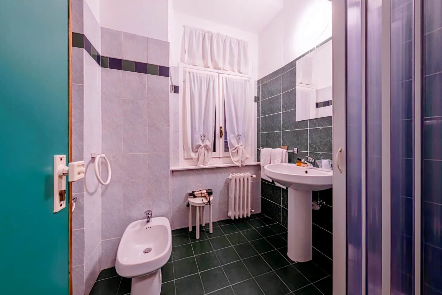 Hotel Montevecchio