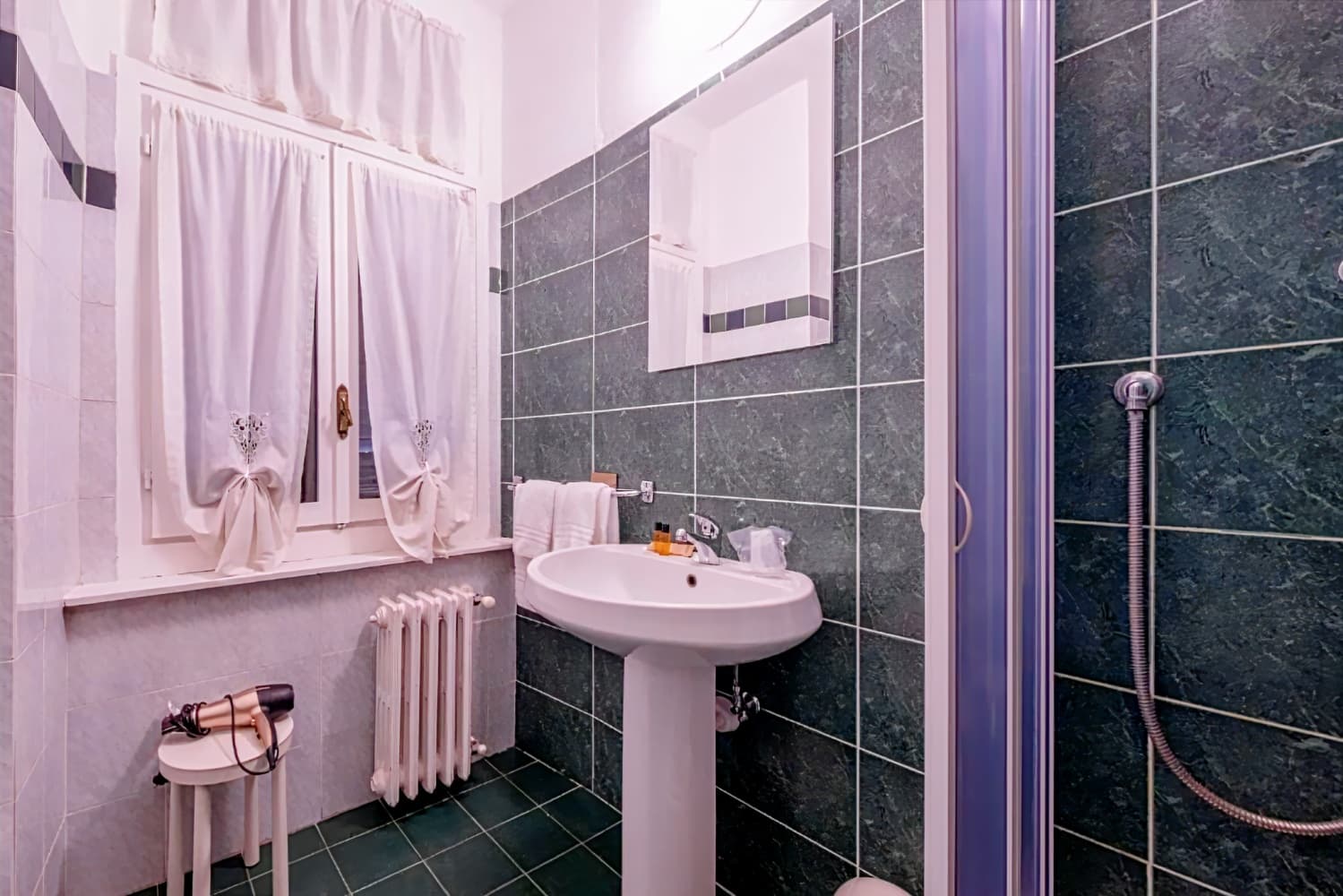 Hotel La Corte