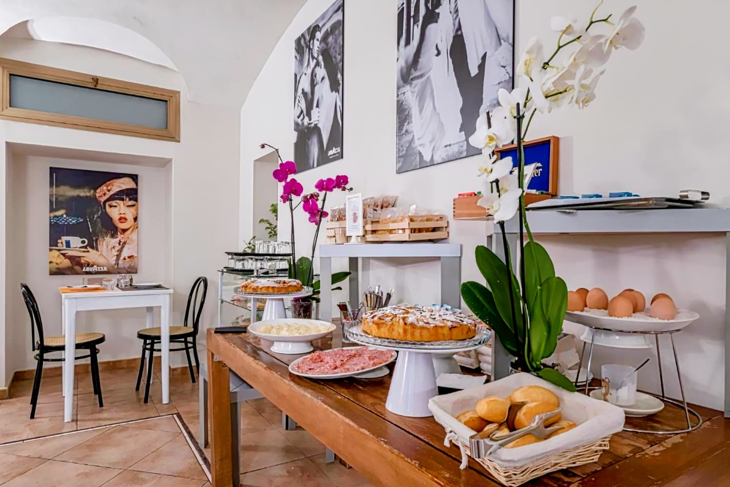 Hotel La Corte