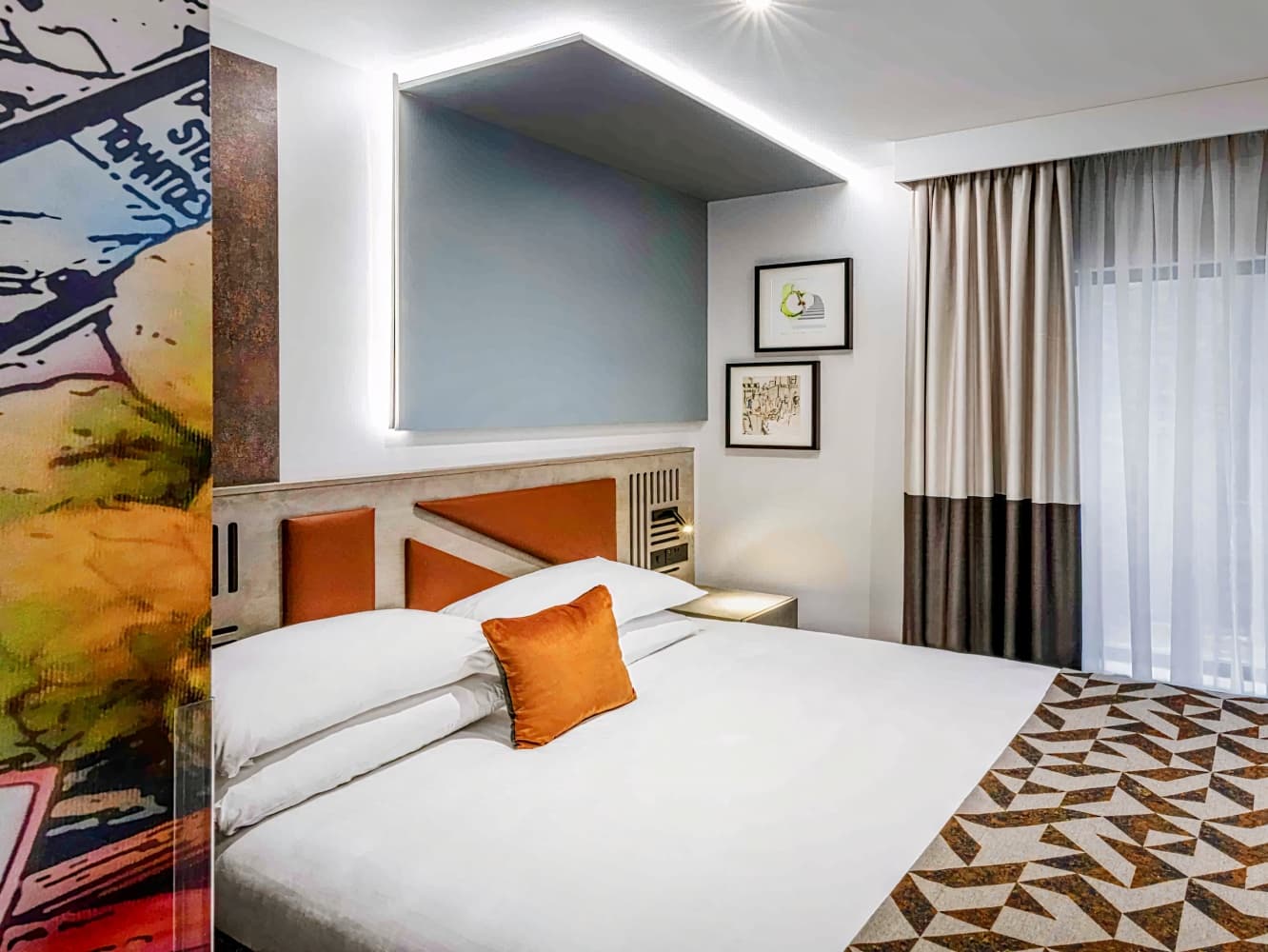 ibis Styles London Romford