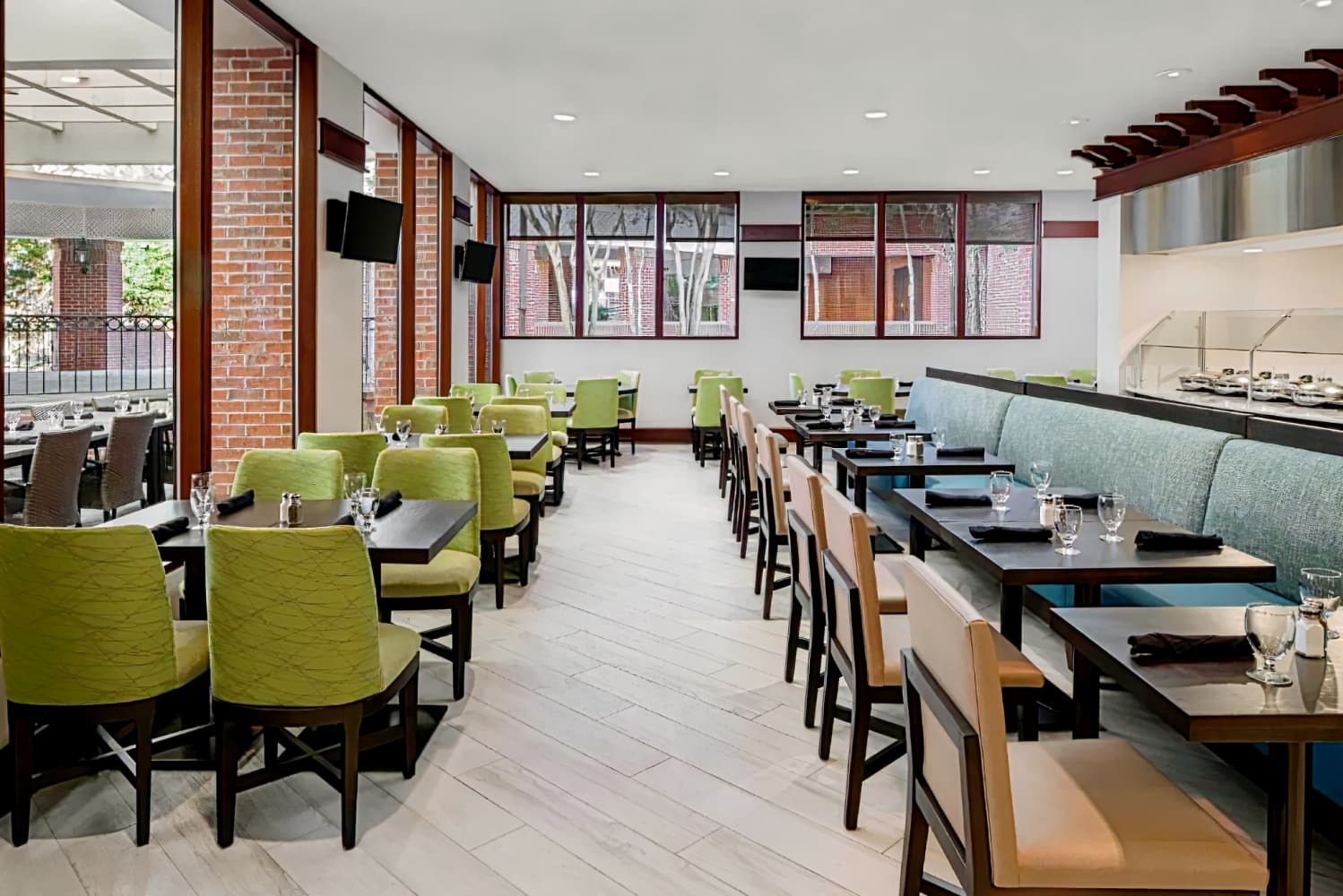 DoubleTree Suites by Hilton Charlotte/SouthPark