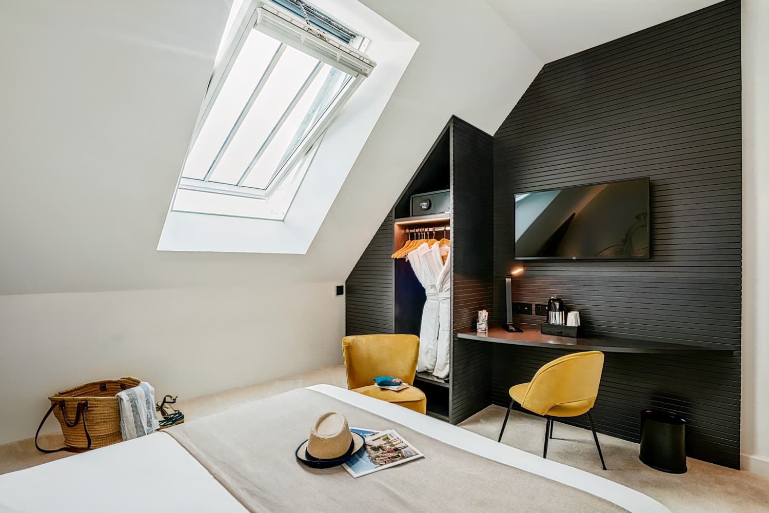 Best Western Premier Hôtel de la Cité Royale