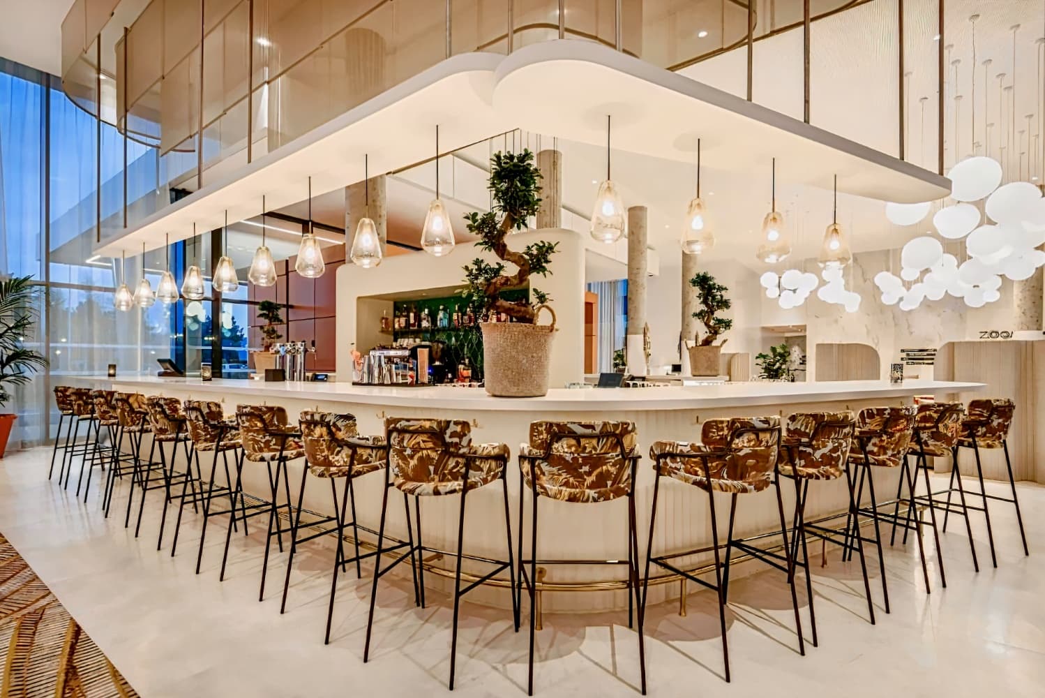 Hyatt Place Paris Charles de Gaulle Airport