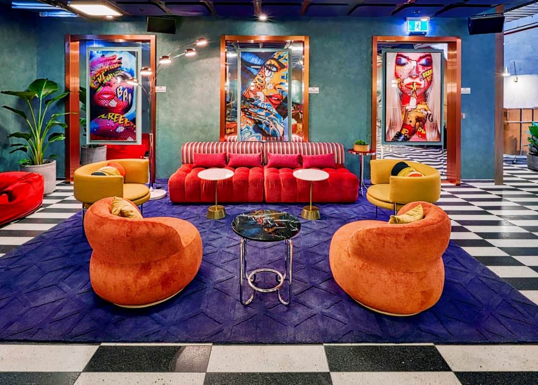 Ovolo South Yarra