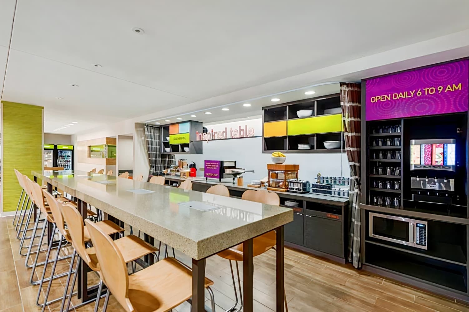 Home2 Suites by Hilton Nashville Vanderbilt