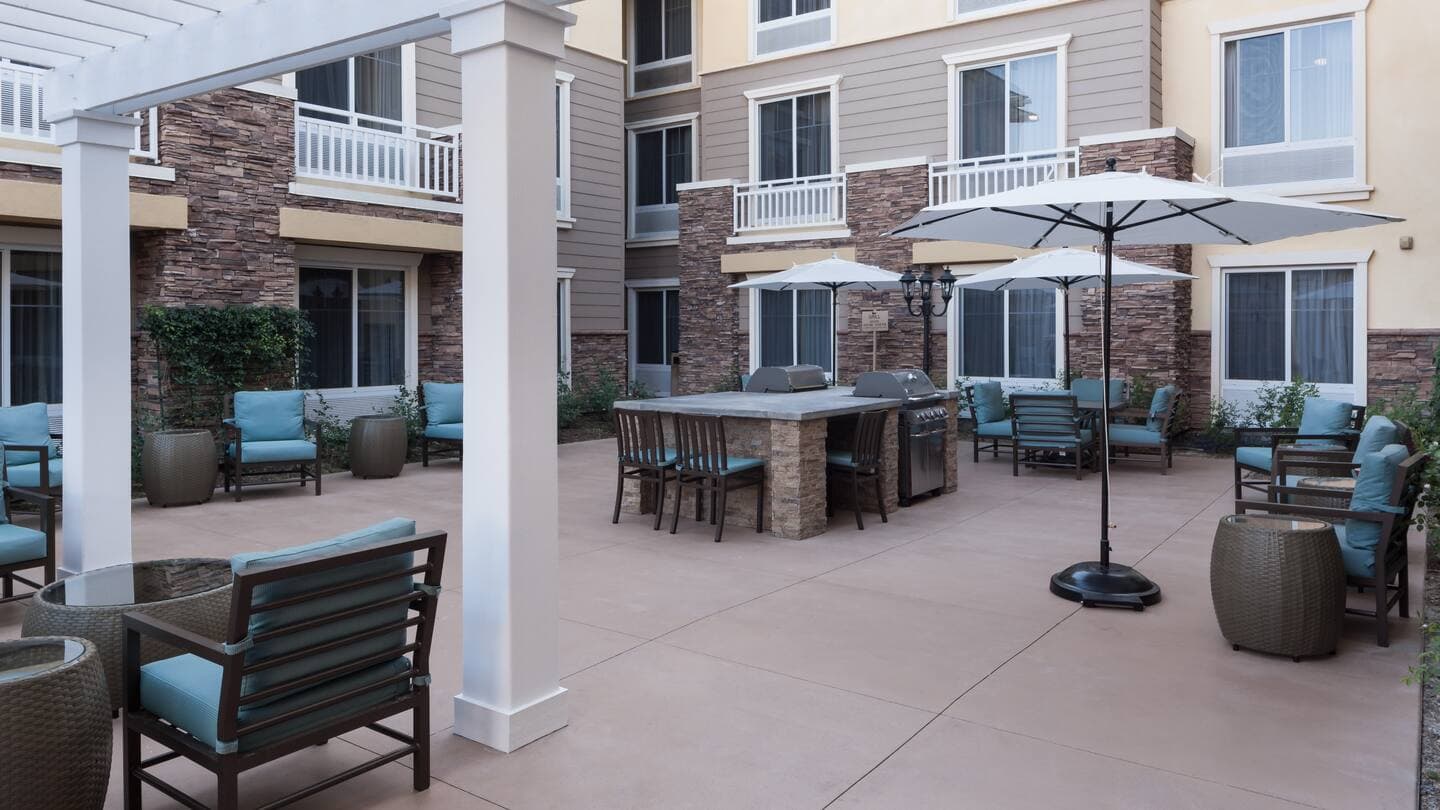 Homewood Suites by Hilton Agoura Hills