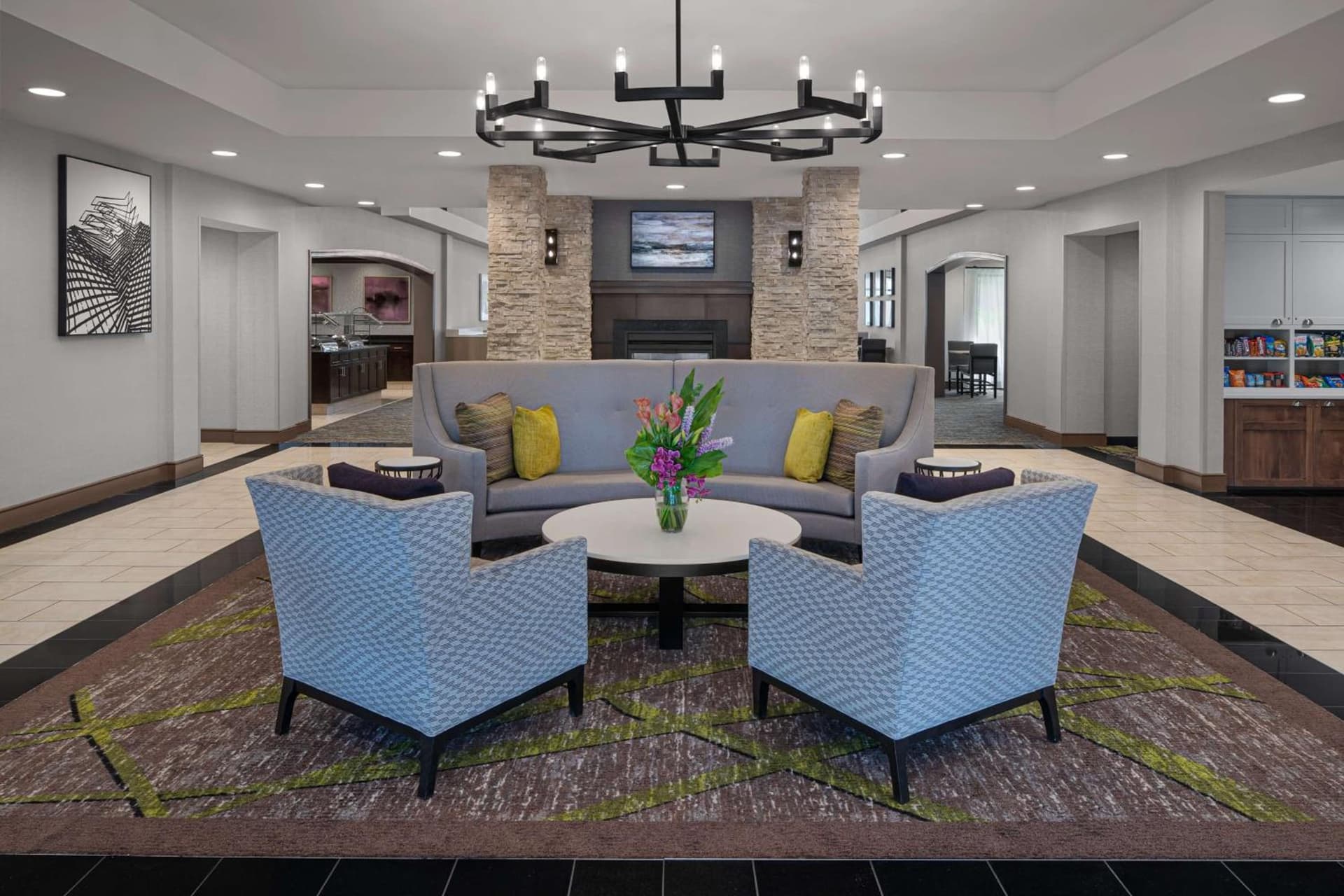 Homewood Suites by Hilton Carle Place - Garden City