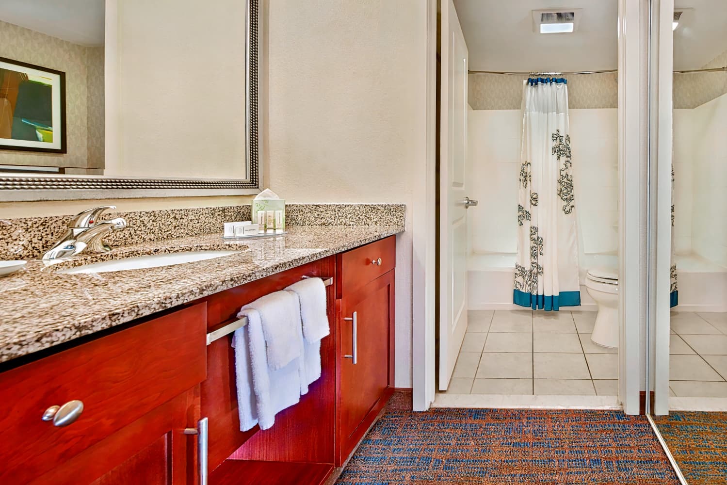 Residence Inn Waldorf