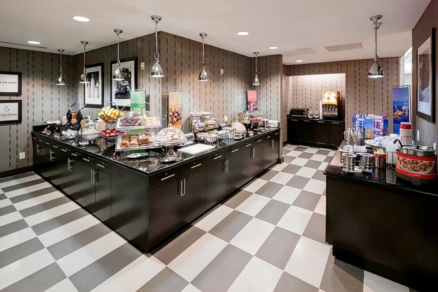 Hampton Inn San Diego-Downtown