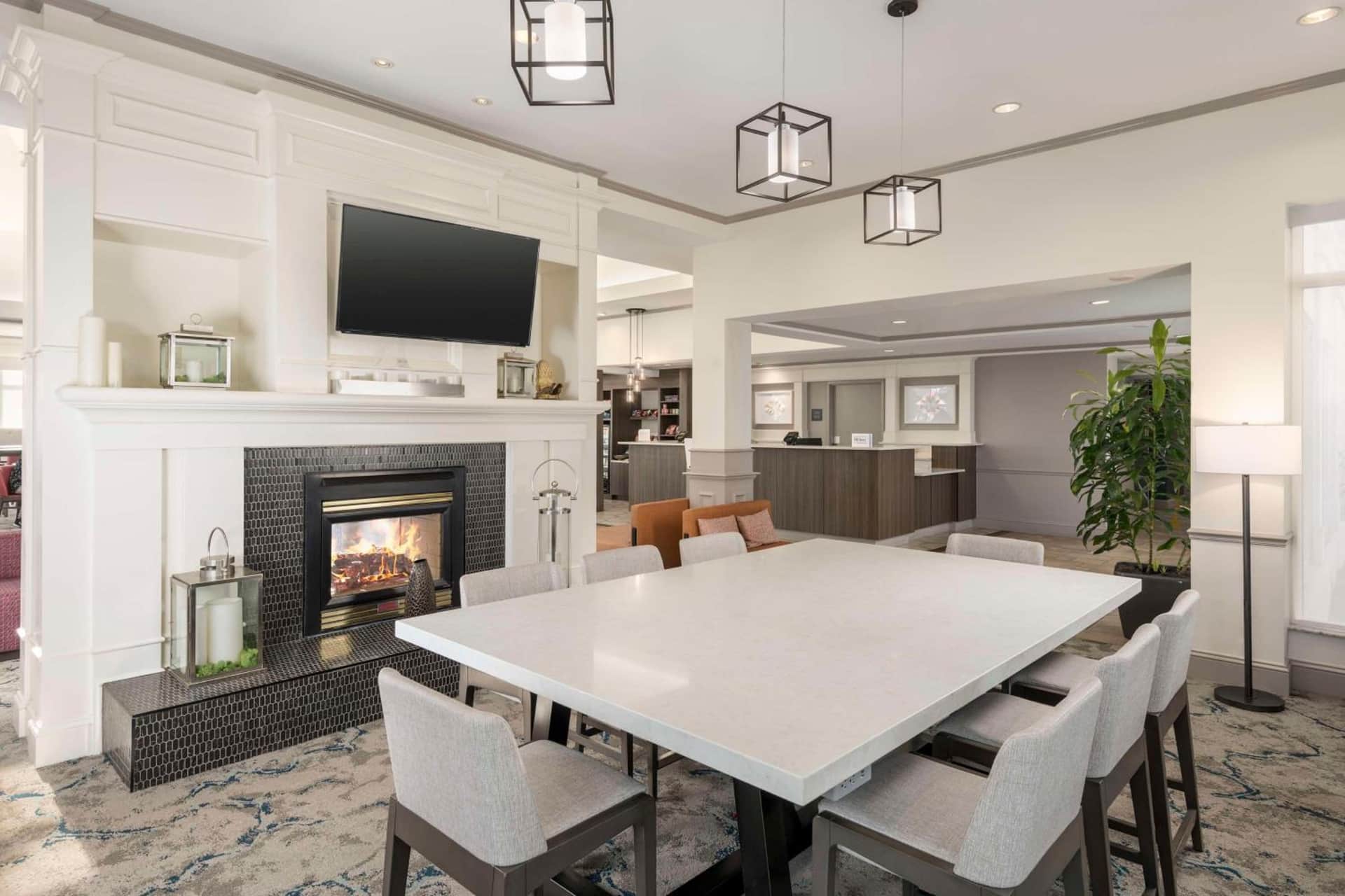 Hilton Garden Inn Boca Raton