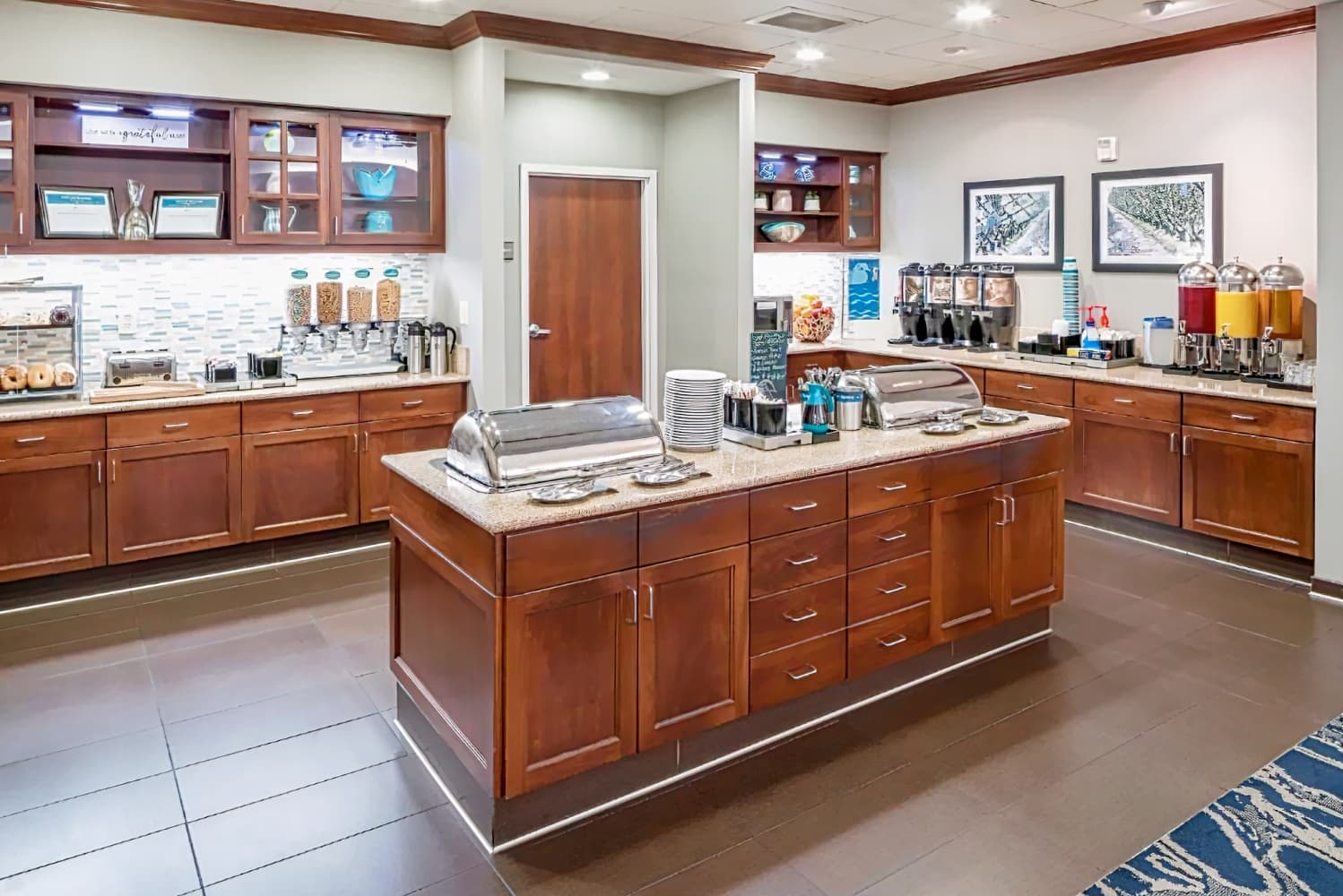 Homewood Suites by Hilton Fresno Airport/Clovis