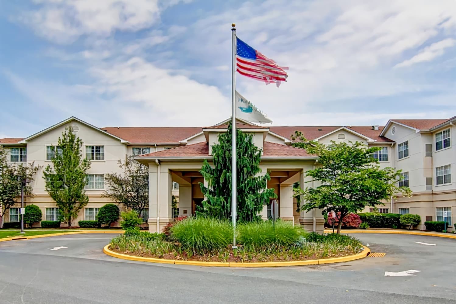 Homewood Suites by Hilton Newark-Cranford