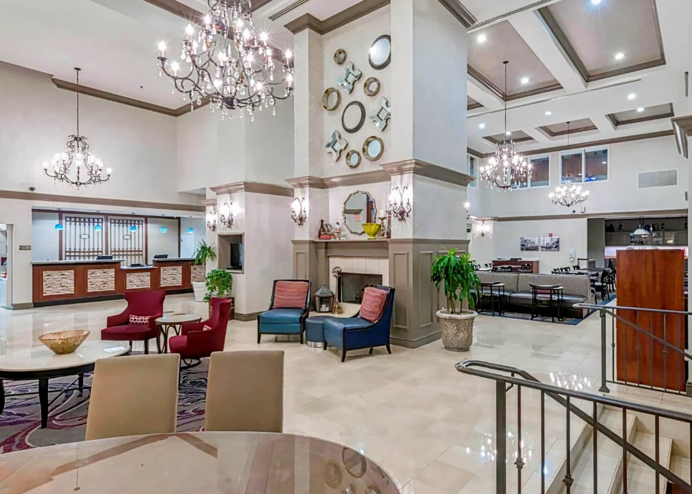 Homewood Suites by Hilton New Orleans