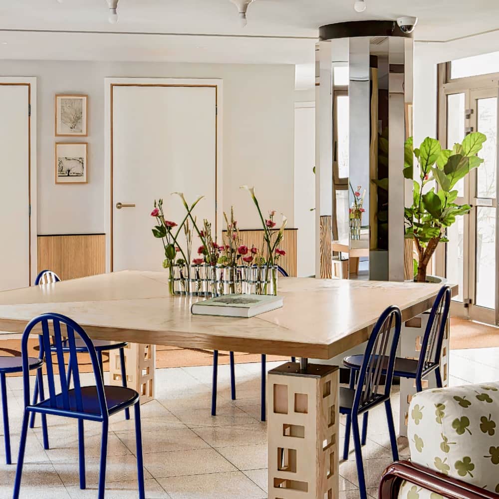Hôtel Rosalie
