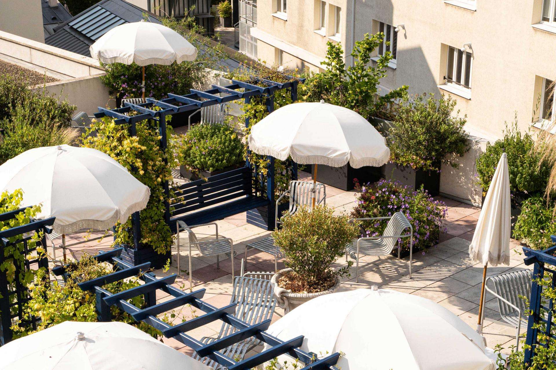 Hôtel Rosalie