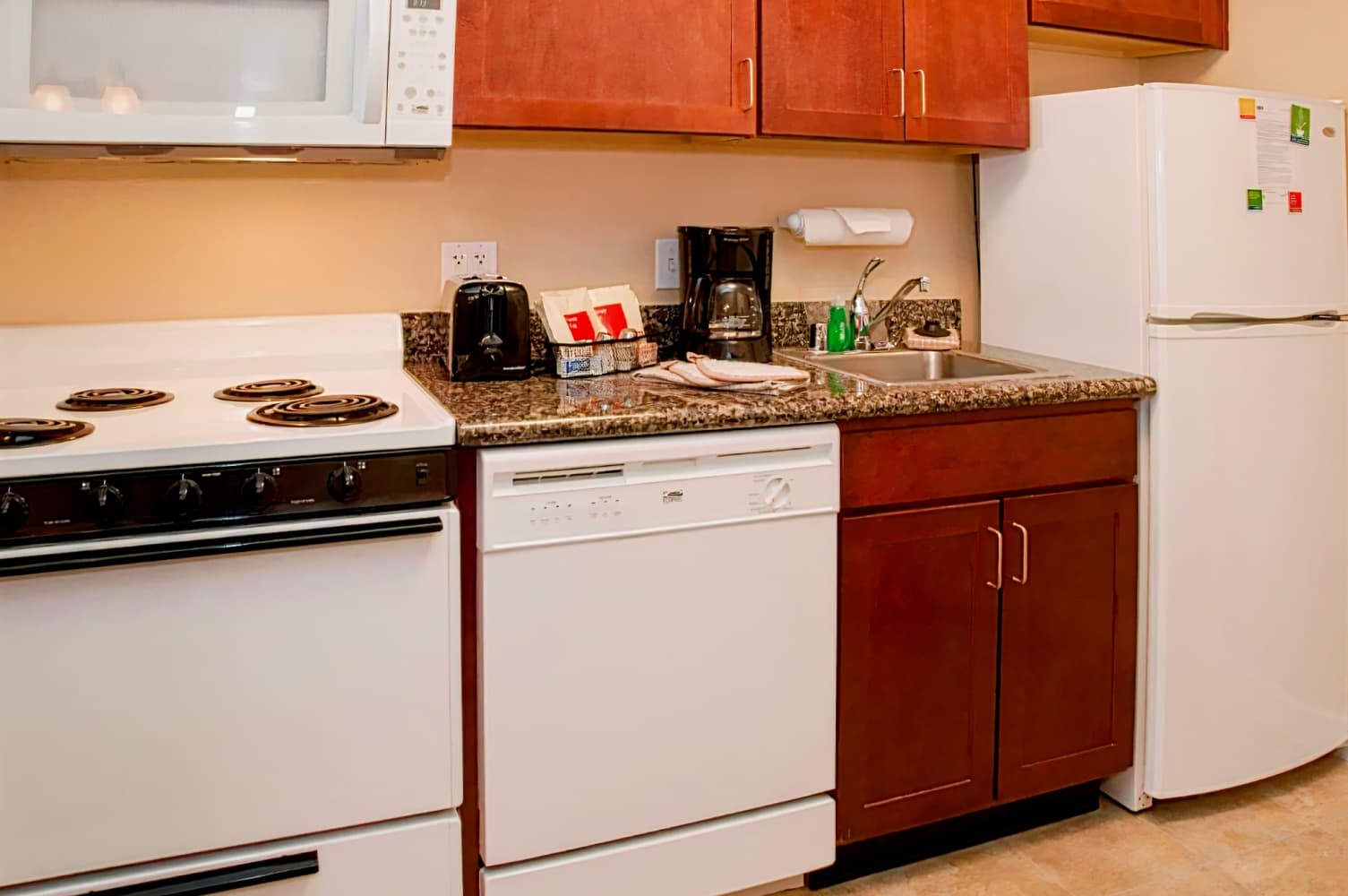 TownePlace Suites by Marriott Colorado Springs South