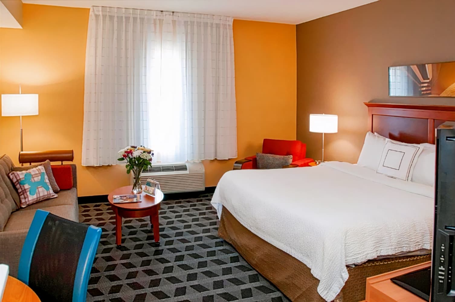 TownePlace Suites by Marriott Colorado Springs South