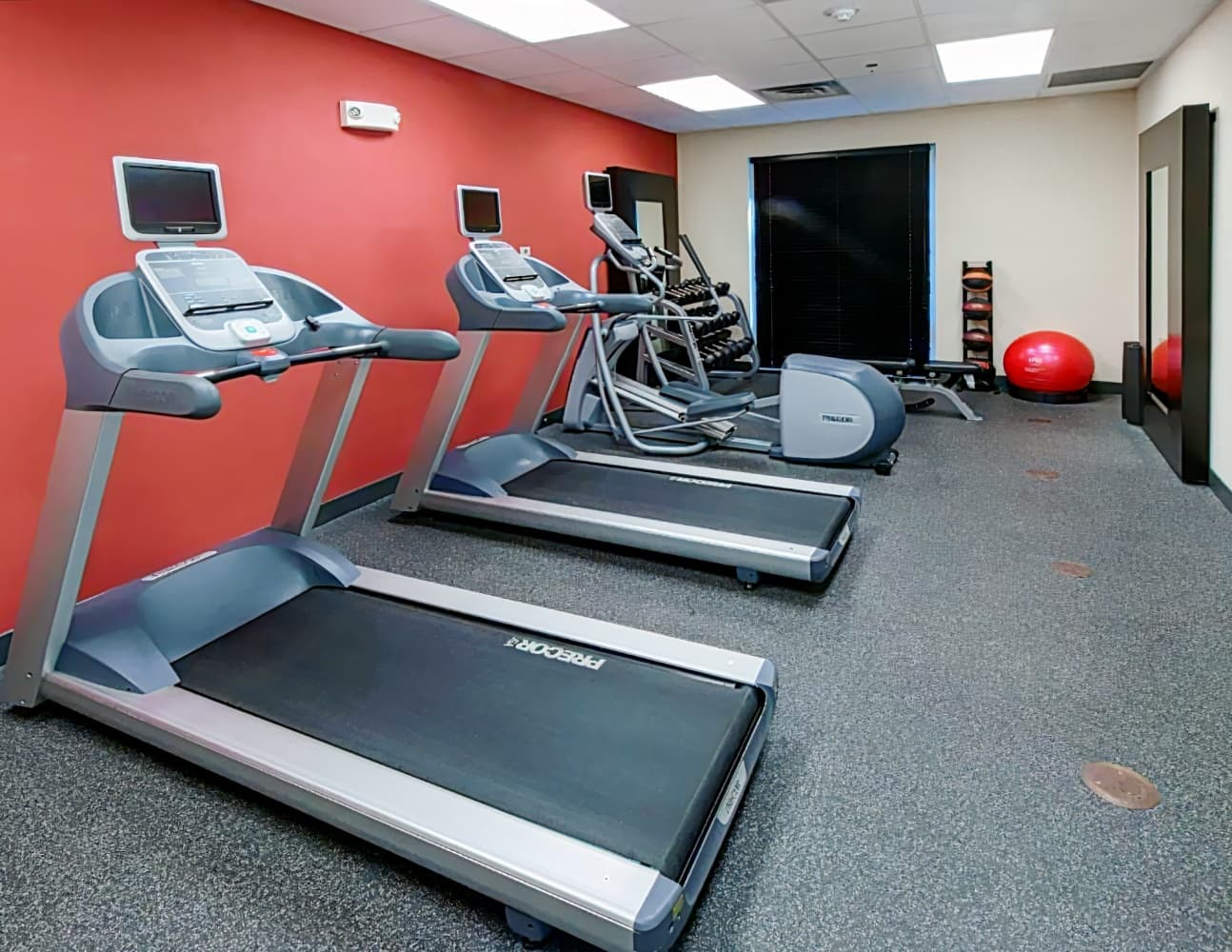 Hilton Garden Inn Tallahassee Central