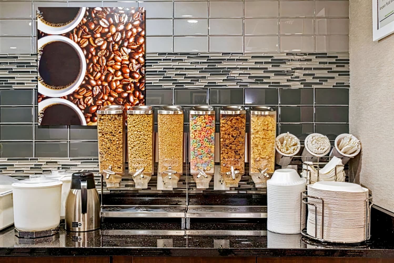 La Quinta by Wyndham Boston-Andover