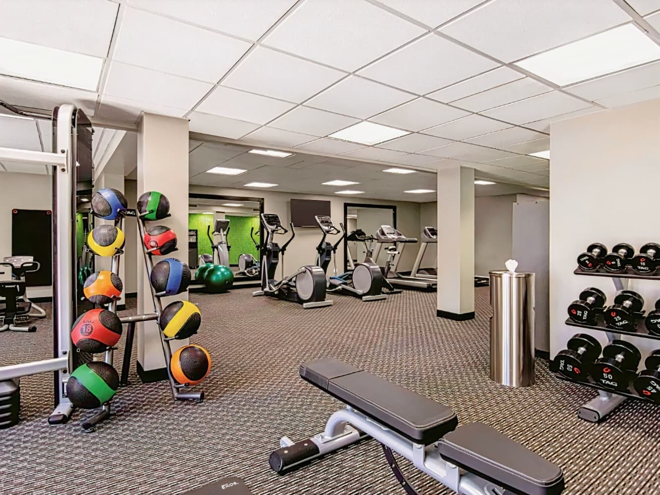 La Quinta by Wyndham Boston-Andover