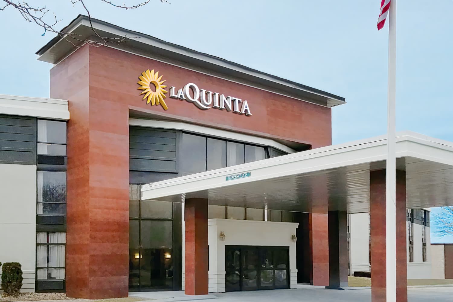 La Quinta by Wyndham Boston-Andover