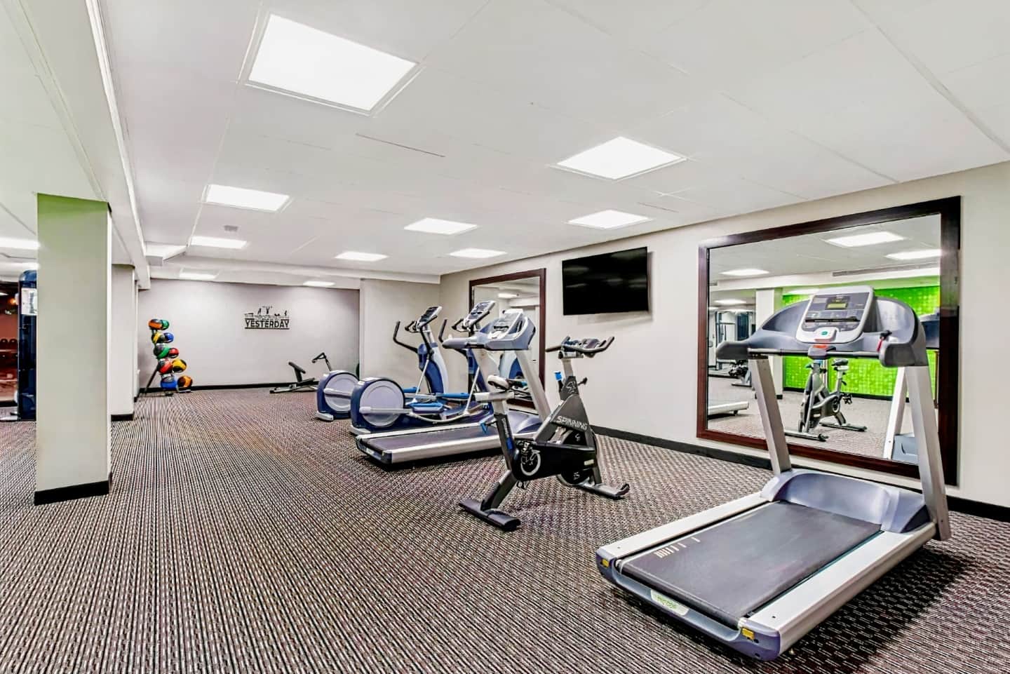 La Quinta by Wyndham Boston-Andover