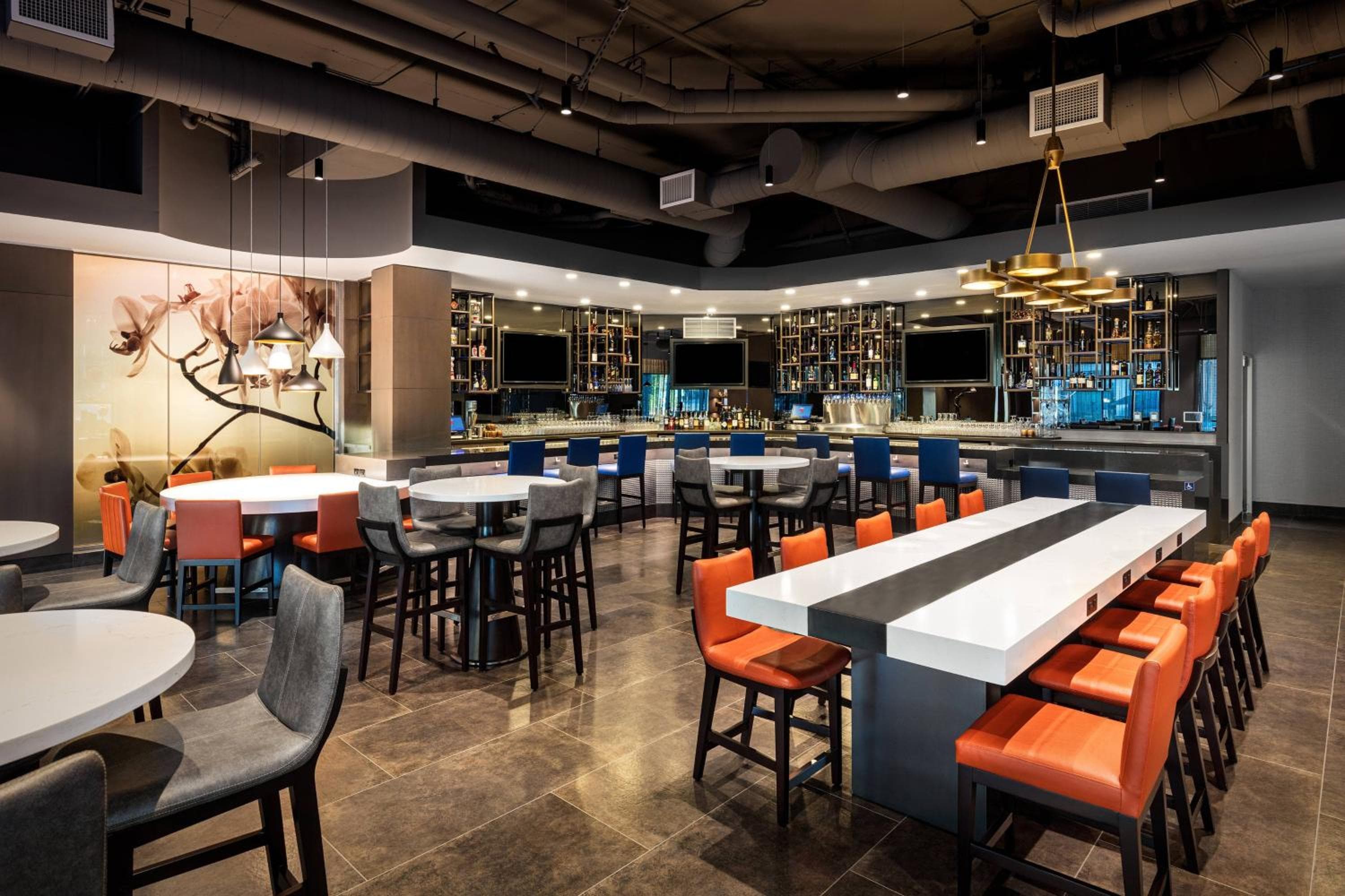 Courtyard by Marriott Los Angeles Monterey Park