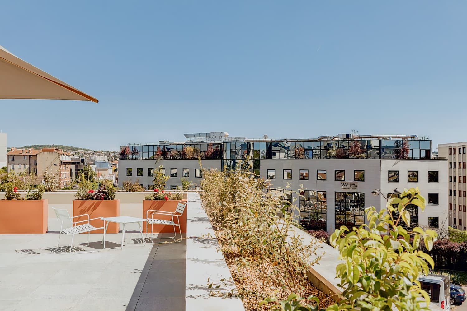 OKKO Hotels Paris Rueil Malmaison