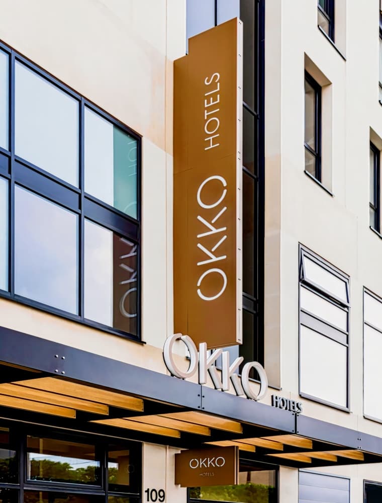 OKKO Hotels Paris Rueil Malmaison