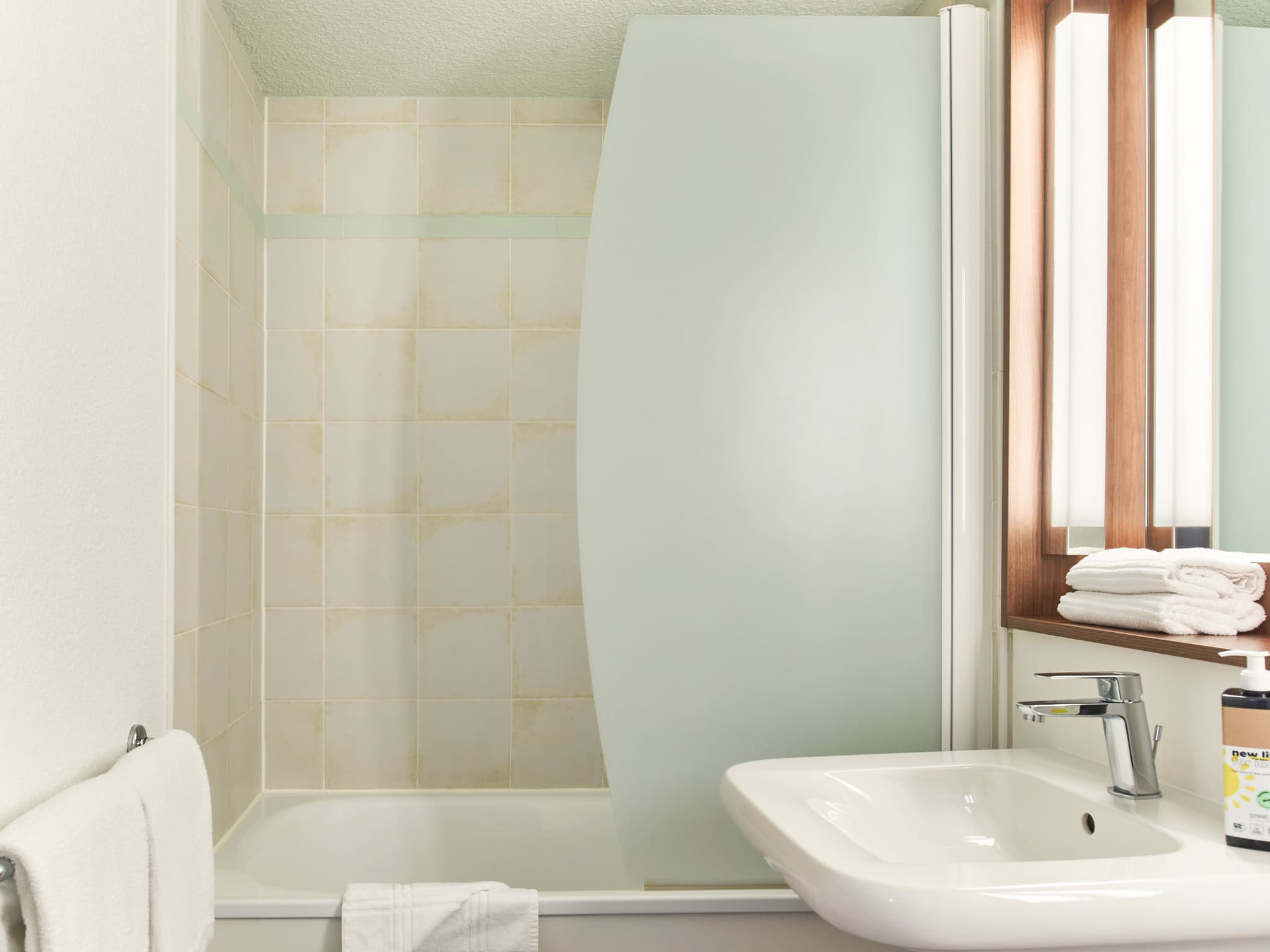 greet Hotel Versailles - Voisins Le Bretonneux