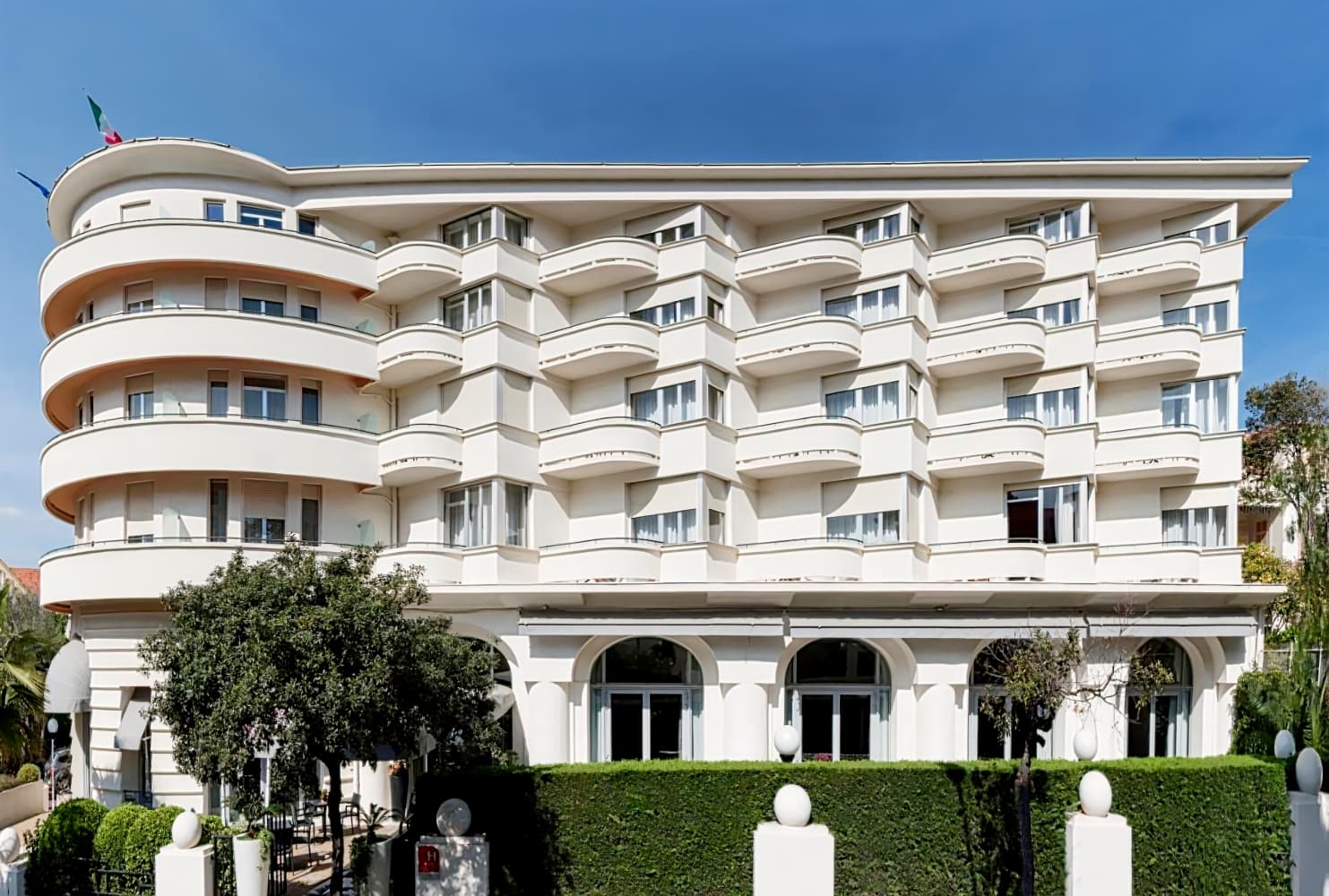 The 1932 Hotel & Spa Cap d'Antibes - MGallery Collection