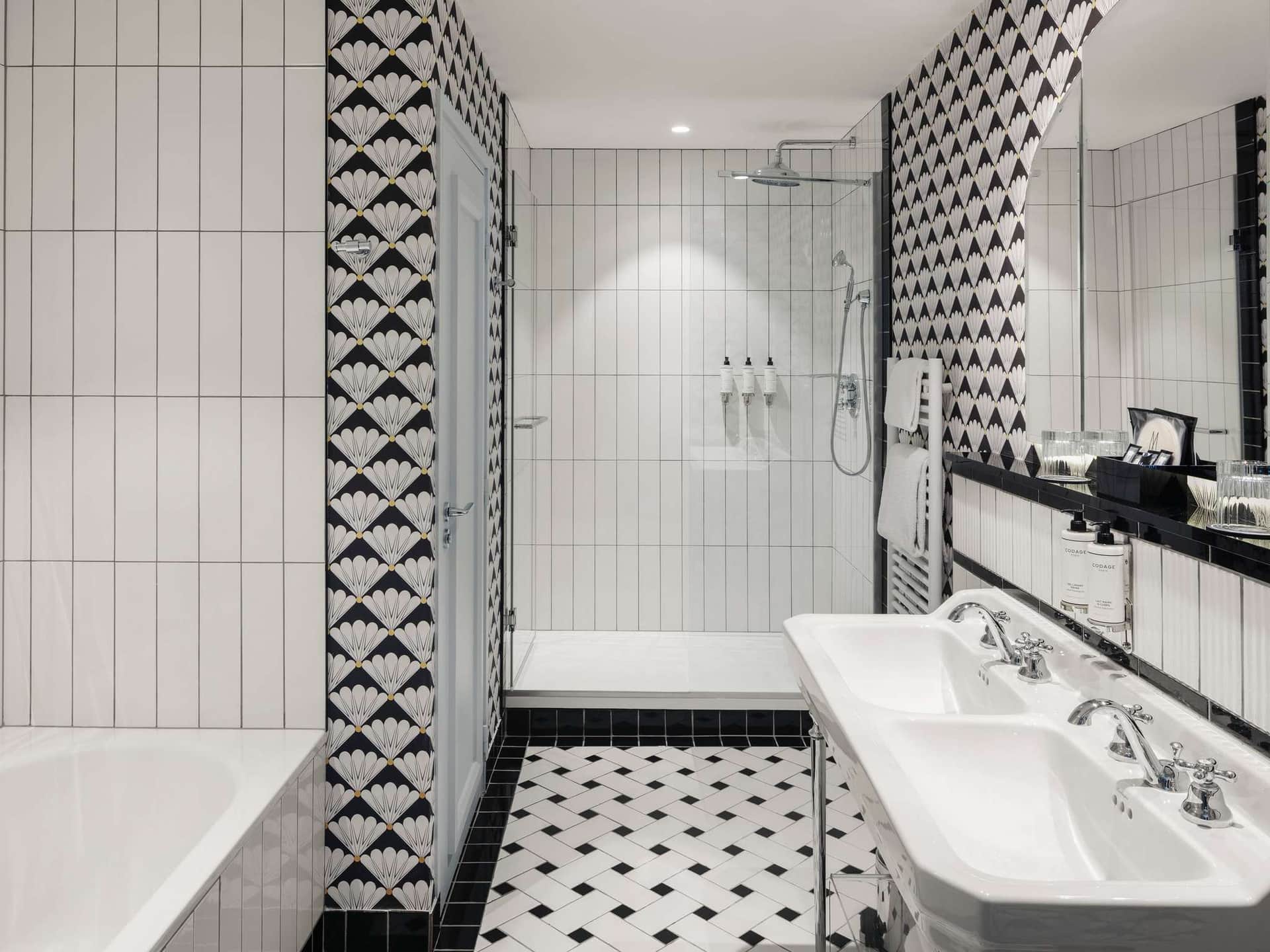 The 1932 Hotel & Spa Cap d'Antibes - MGallery Collection