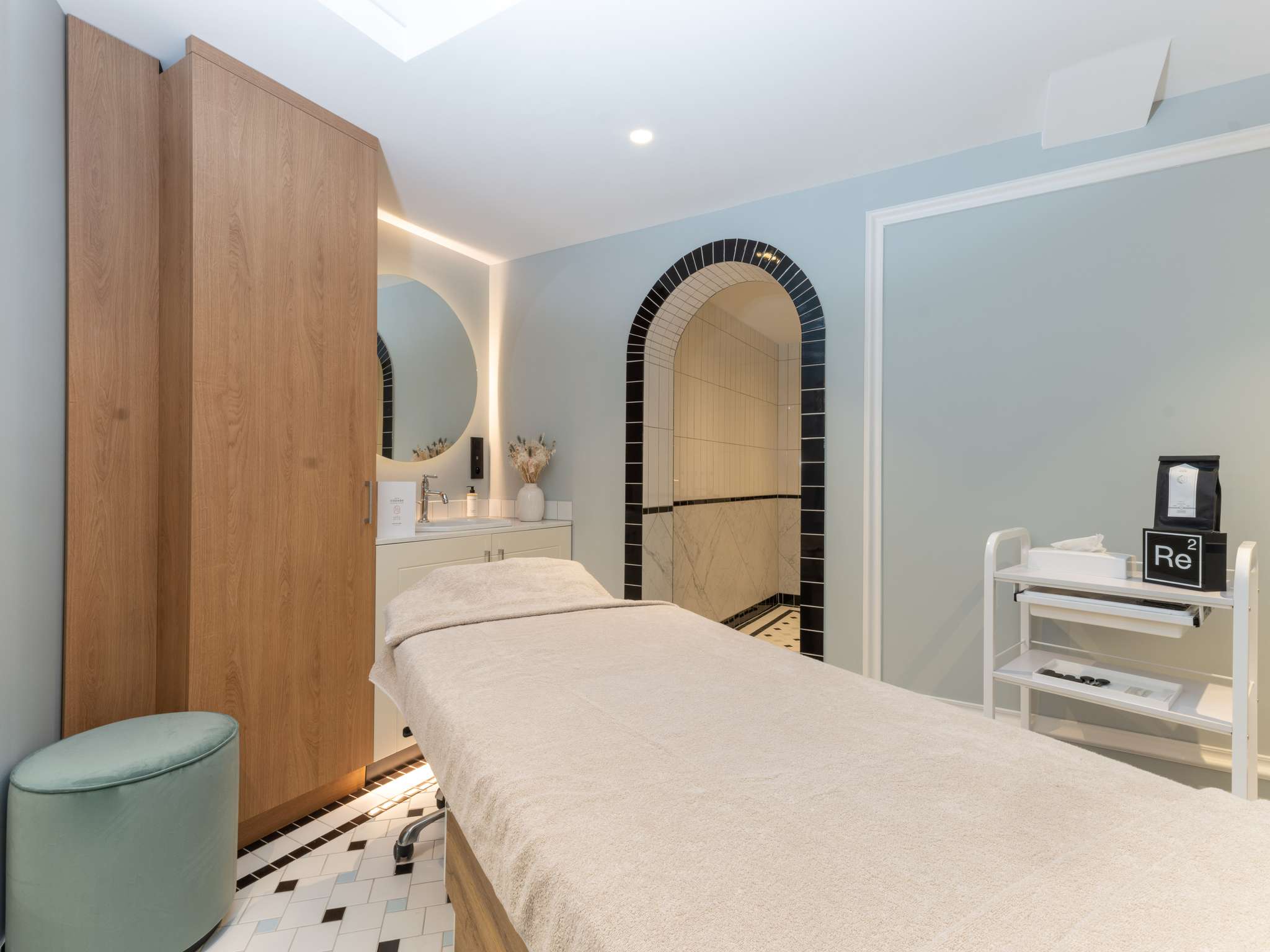 The 1932 Hotel & Spa Cap d'Antibes - MGallery Collection