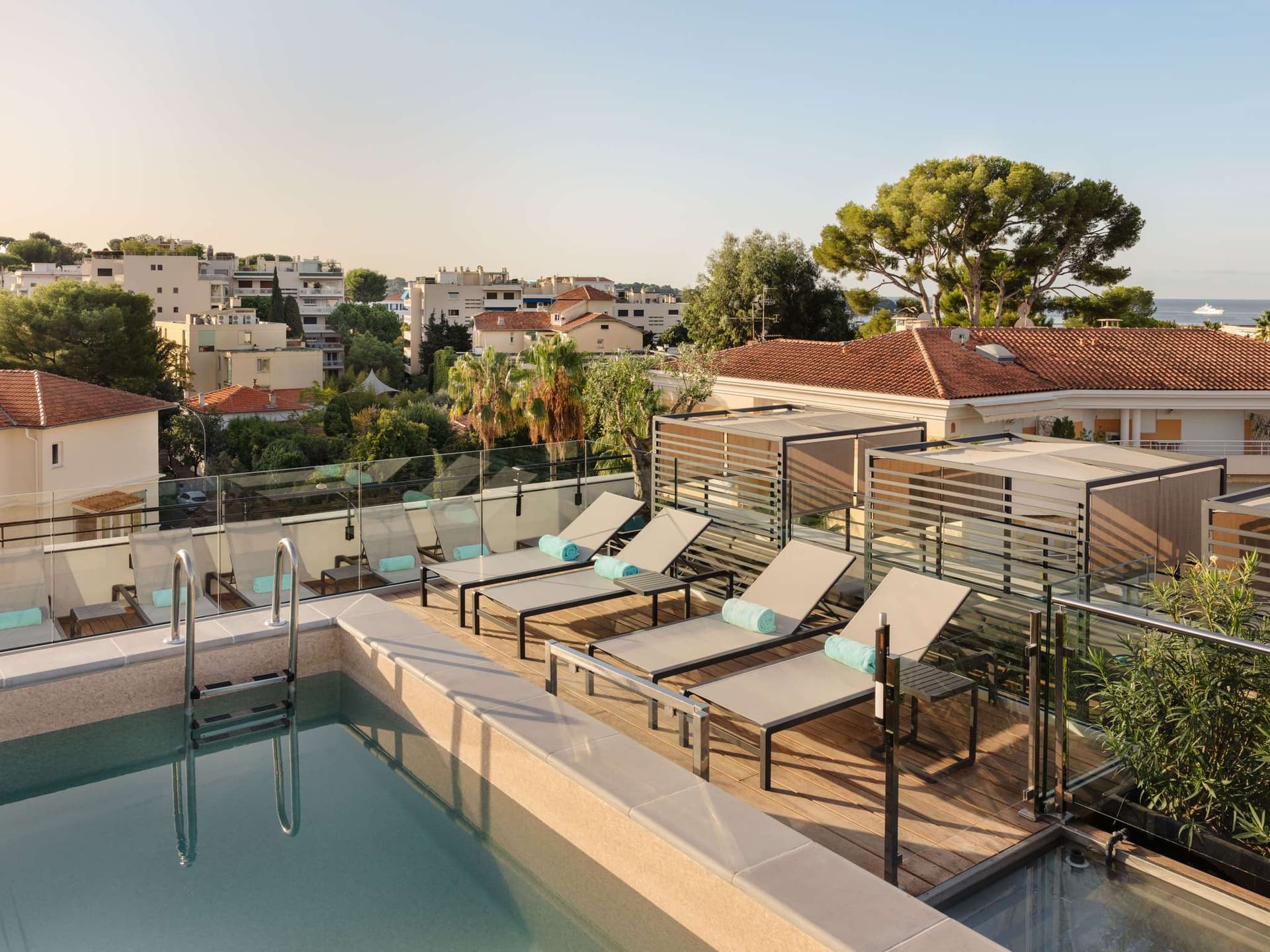 The 1932 Hotel & Spa Cap d'Antibes - MGallery Collection