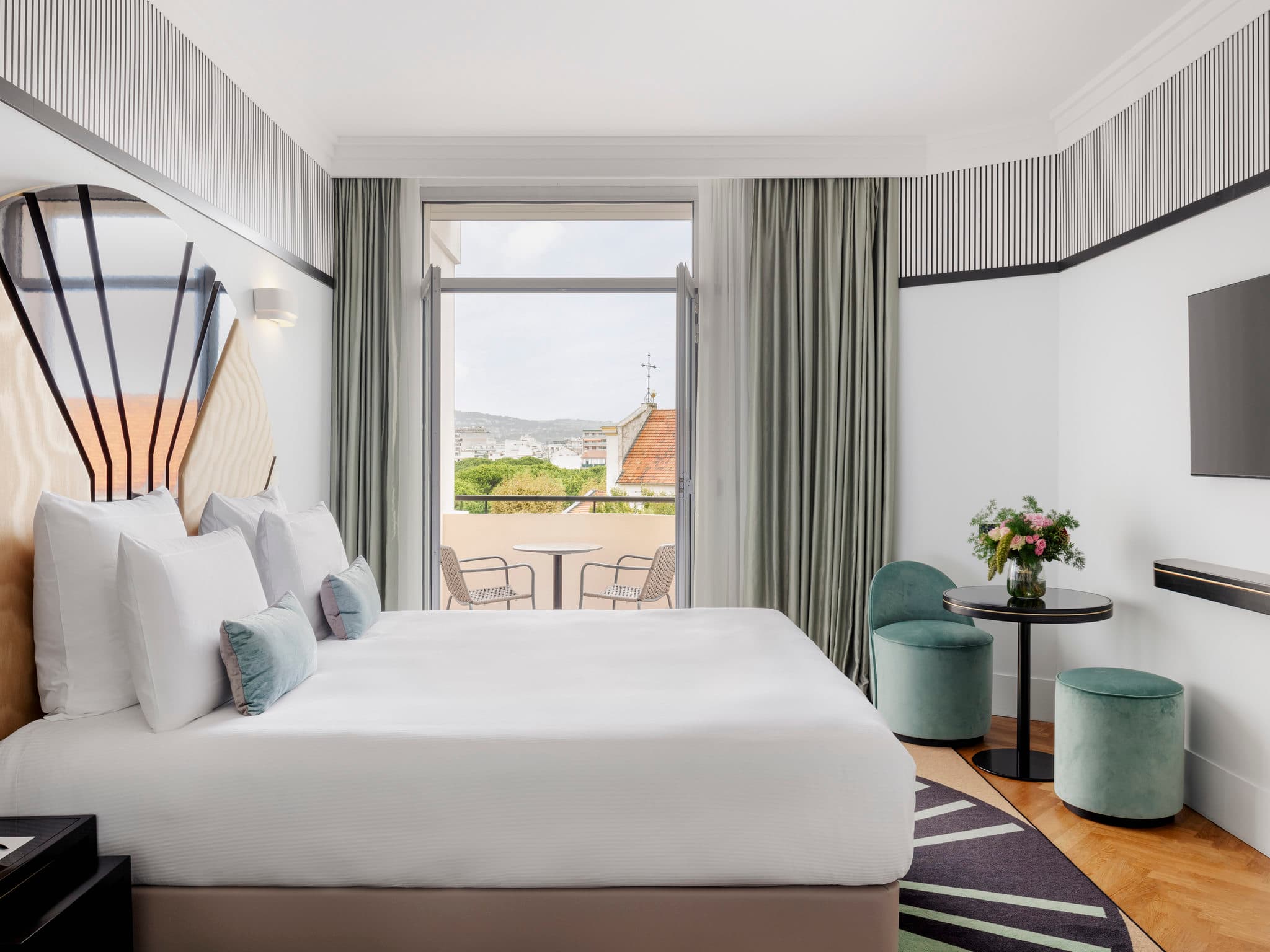 The 1932 Hotel & Spa Cap d'Antibes - MGallery Collection