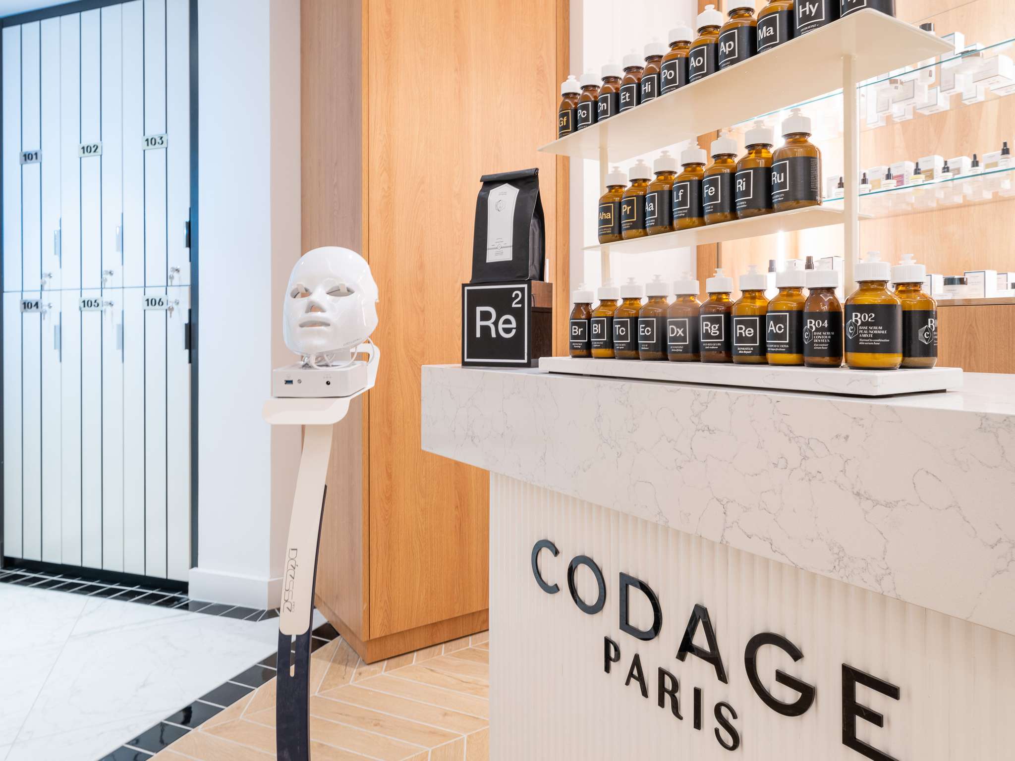 The 1932 Hotel & Spa Cap d'Antibes - MGallery Collection