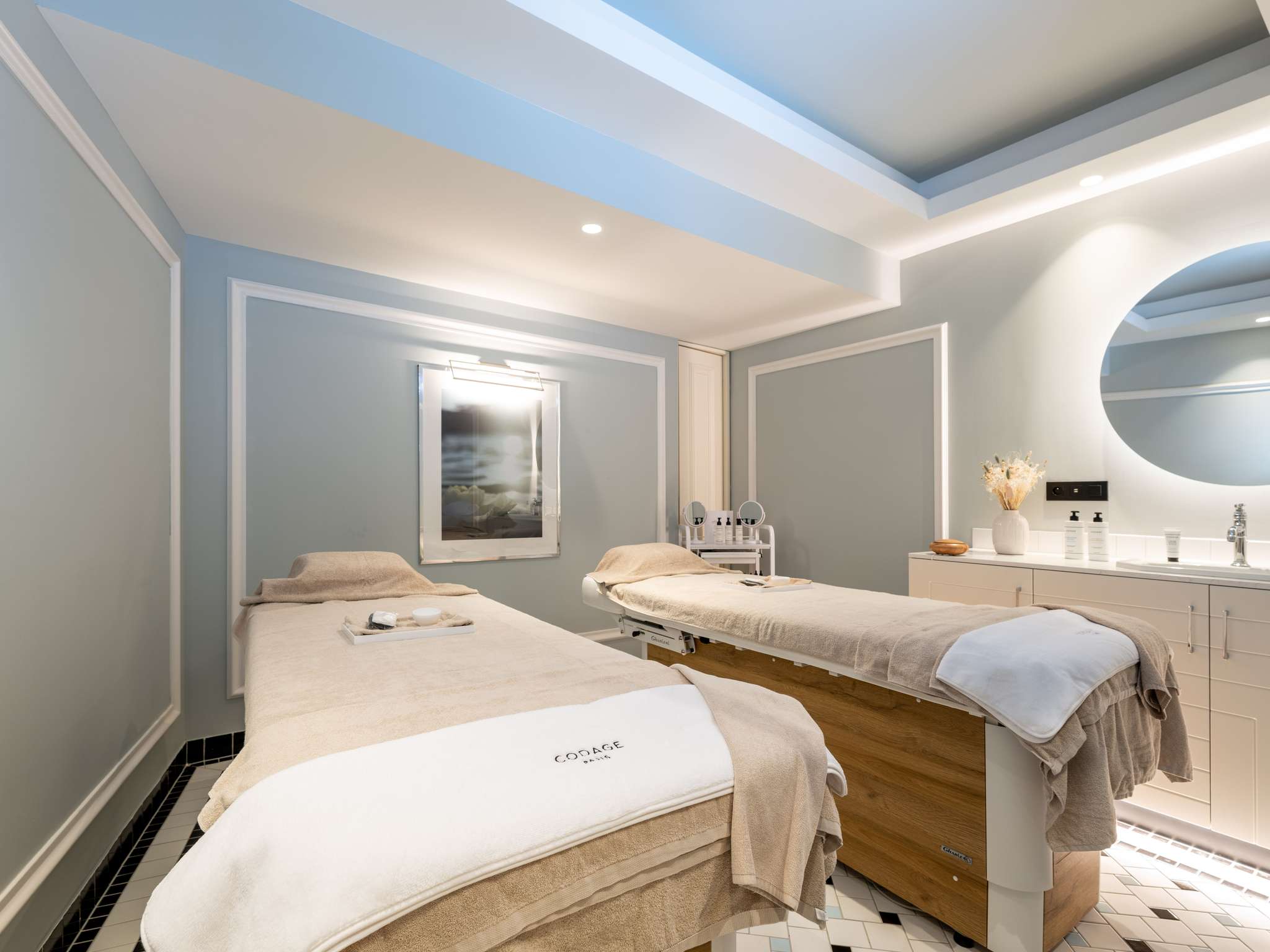 The 1932 Hotel & Spa Cap d'Antibes - MGallery Collection