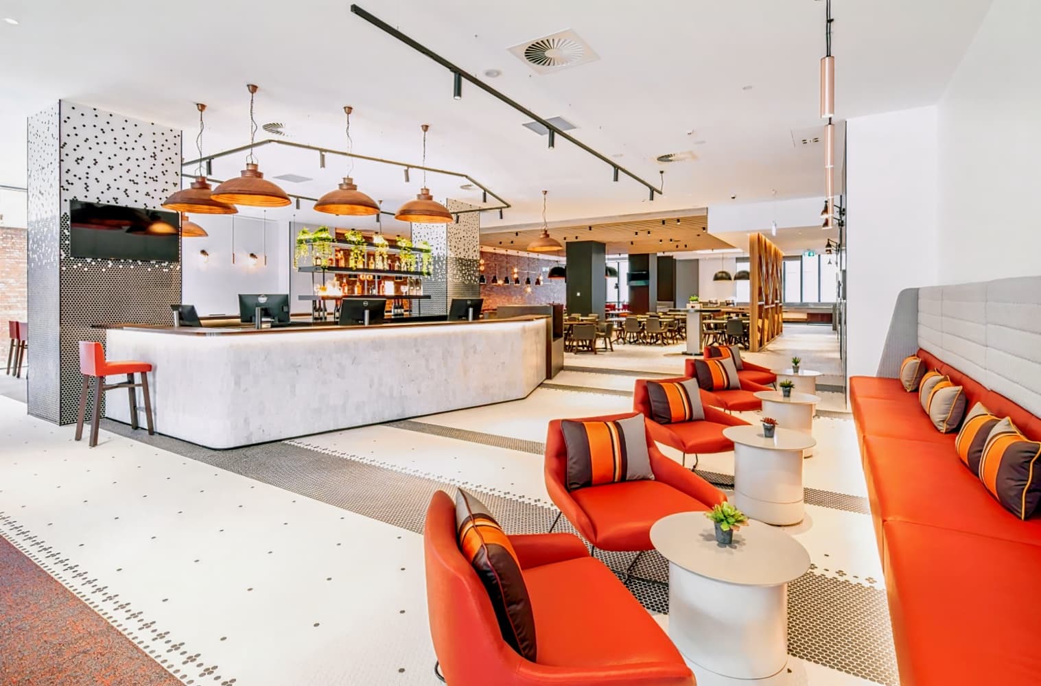 Holiday Inn Express Melbourne Little Collins