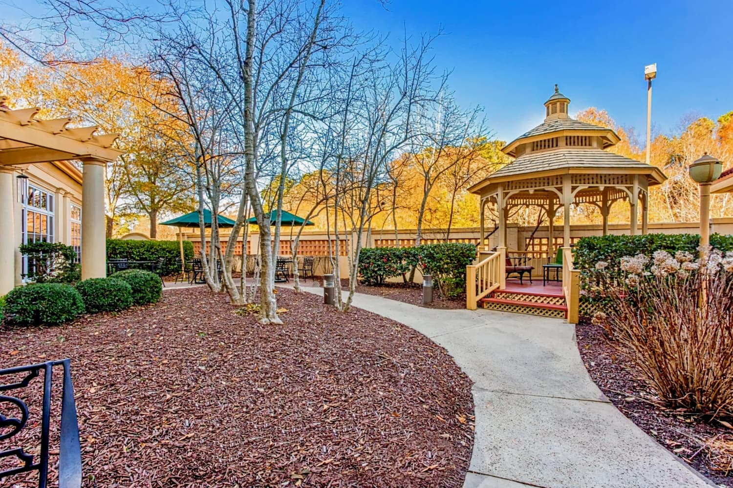 La Quinta Inn & Suites by Wyndham Raleigh Cary