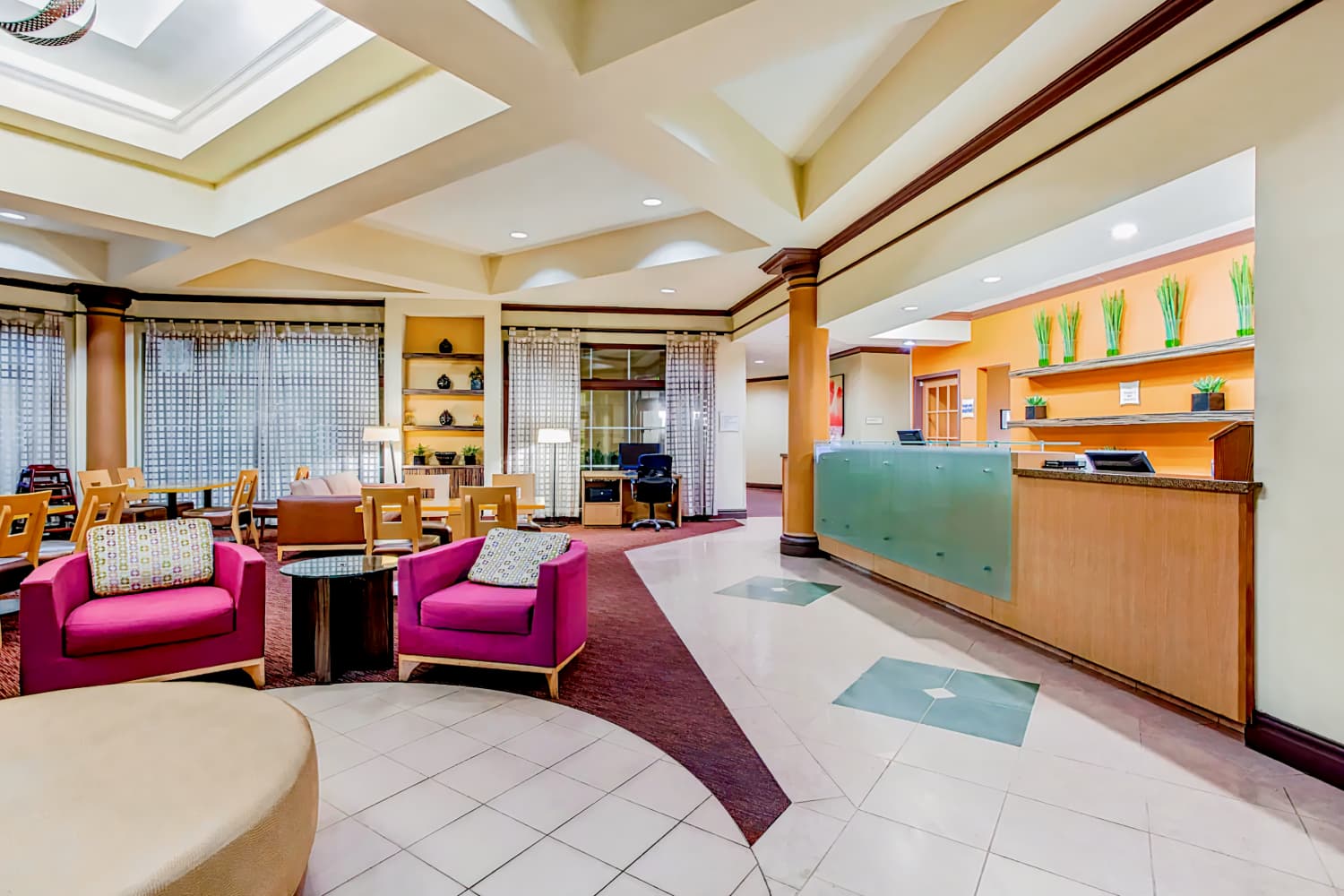 La Quinta Inn & Suites by Wyndham Raleigh/Durham Southpoint