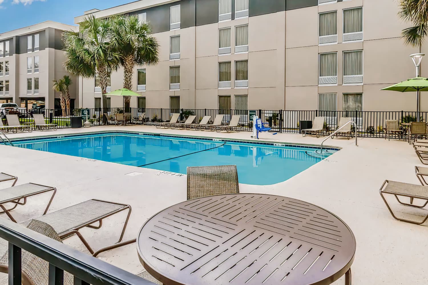 La Quinta Inn & Suites by Wyndham Myrtle Beach - N Kings Hwy