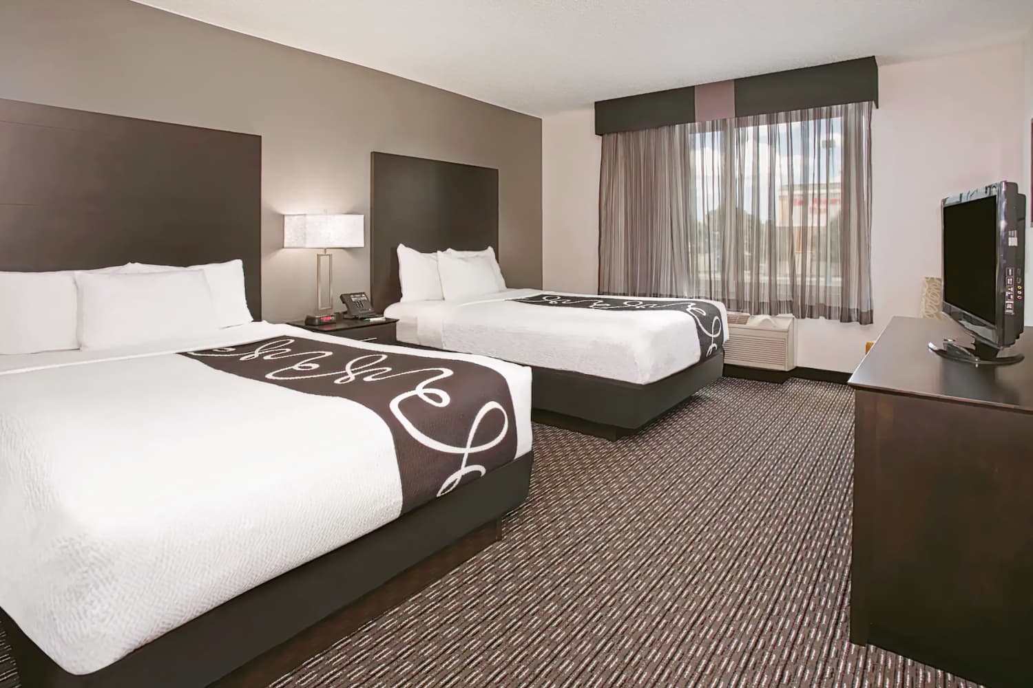 La Quinta Inn & Suites by Wyndham Charleston Riverview