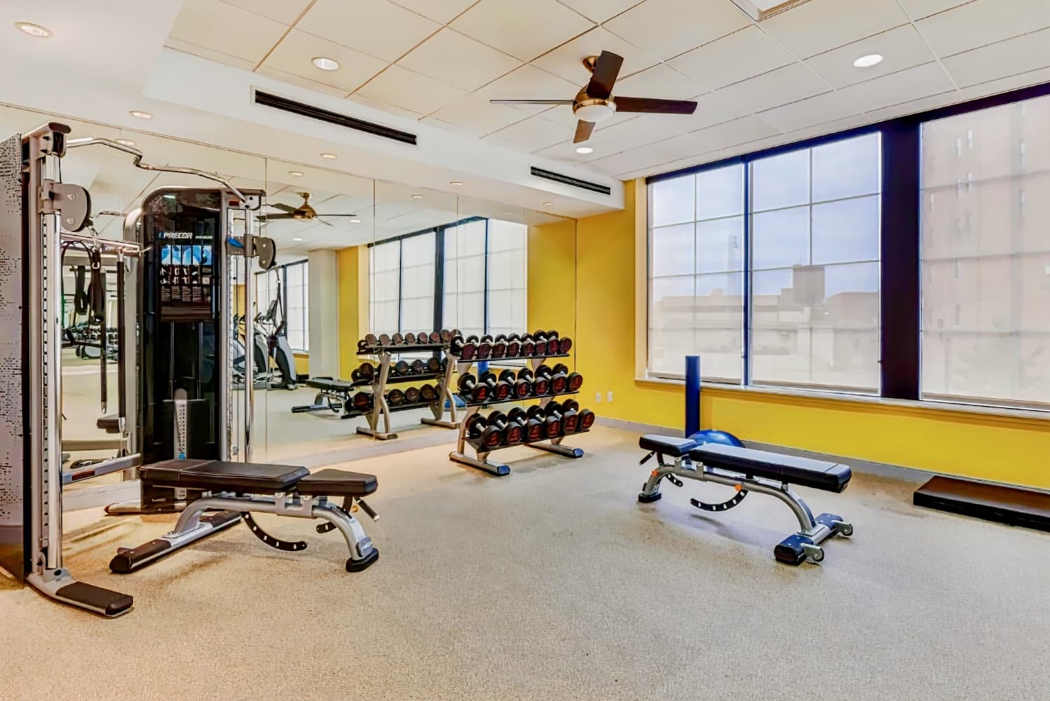 Hotel Indigo Detroit Downtown, an IHG Hotel