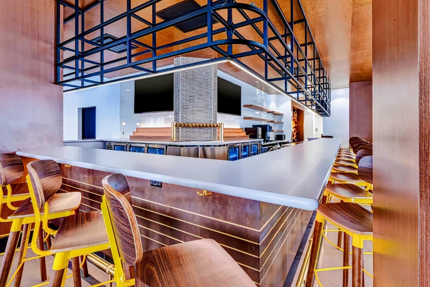 Hotel Indigo Detroit Downtown, an IHG Hotel