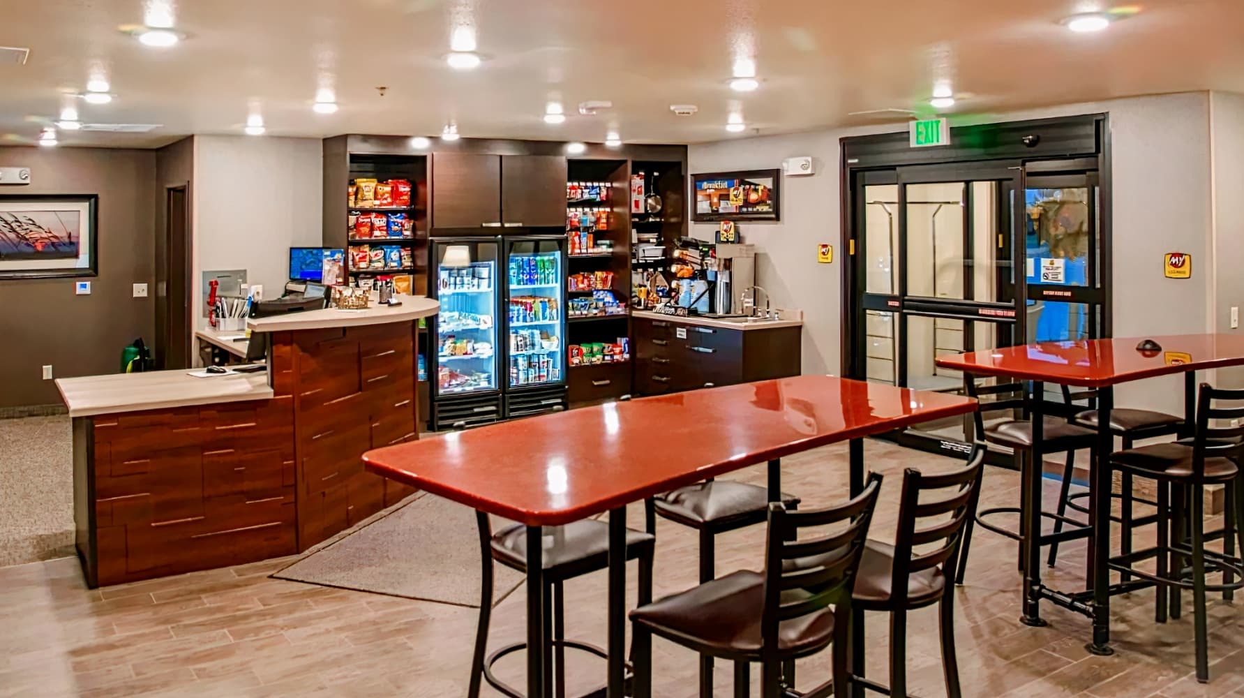 My Place Hotel-Carson City, NV